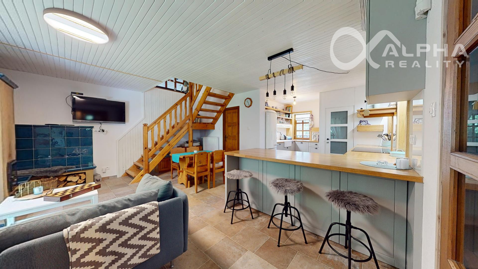 EXKLUZÍVNE Chata, obec Dedinky, časť Dobšinská Maša, okres Rožňava