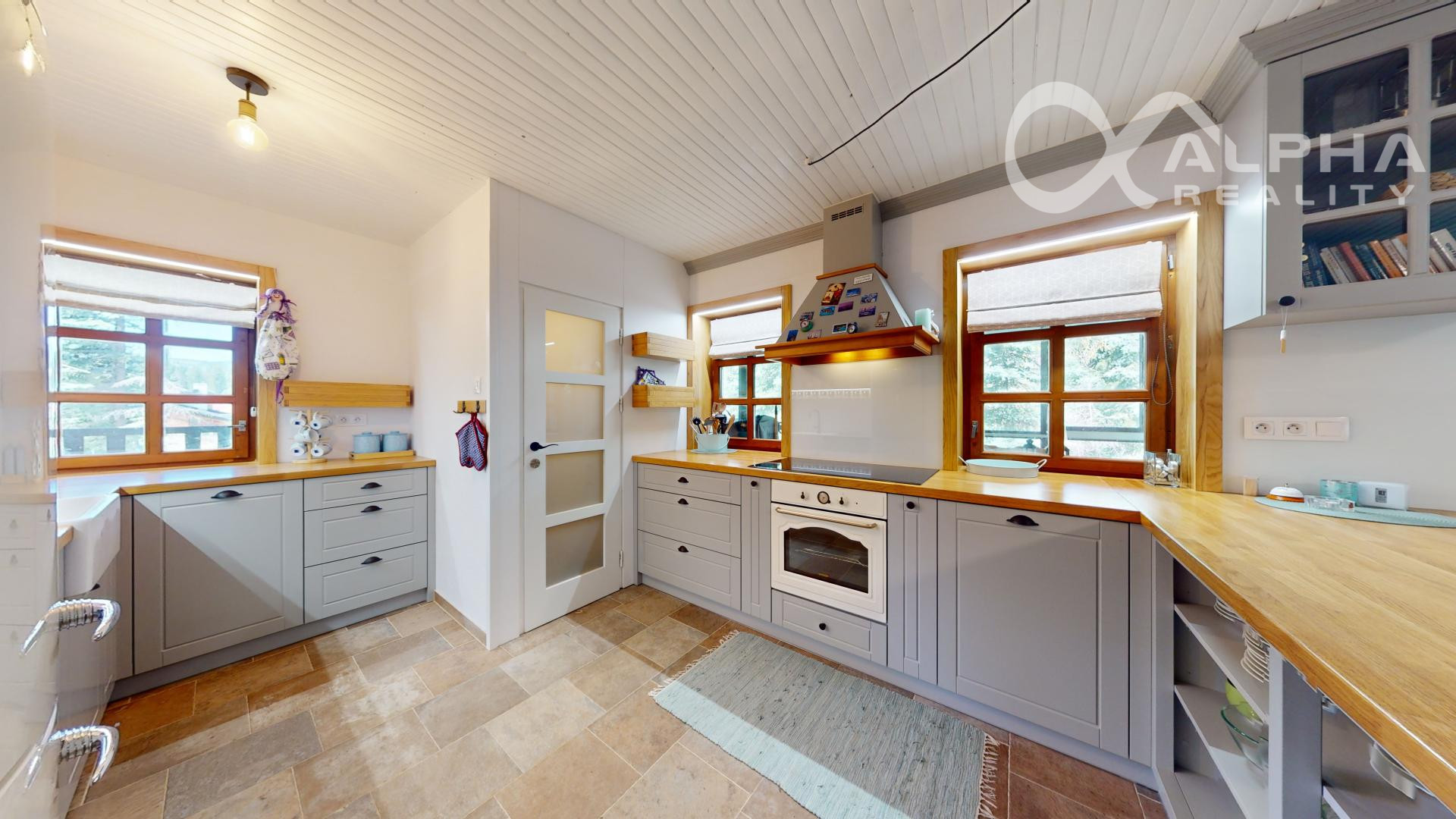 EXKLUZÍVNE Chata, obec Dedinky, časť Dobšinská Maša, okres Rožňava