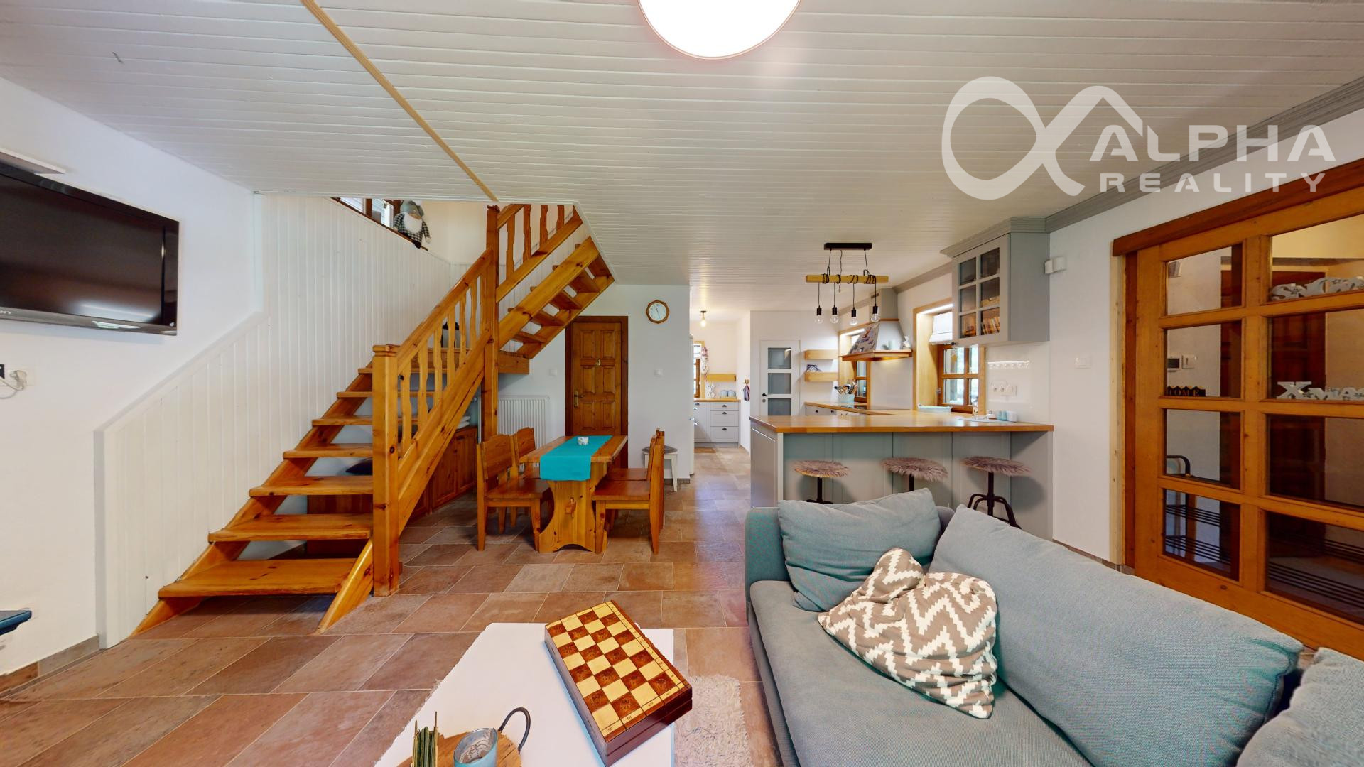 EXKLUZÍVNE Chata, obec Dedinky, časť Dobšinská Maša, okres Rožňava