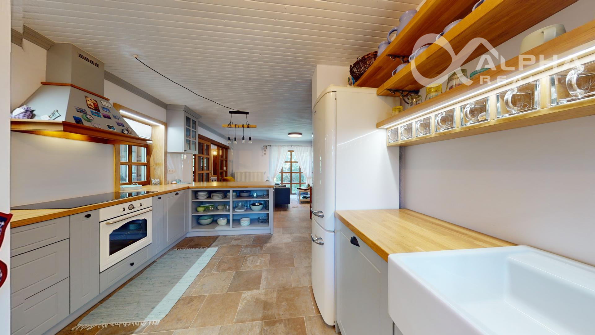 EXKLUZÍVNE Chata, obec Dedinky, časť Dobšinská Maša, okres Rožňava