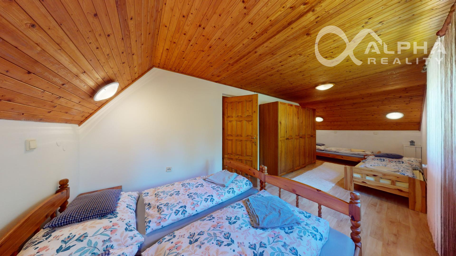 EXKLUZÍVNE Chata, obec Dedinky, časť Dobšinská Maša, okres Rožňava