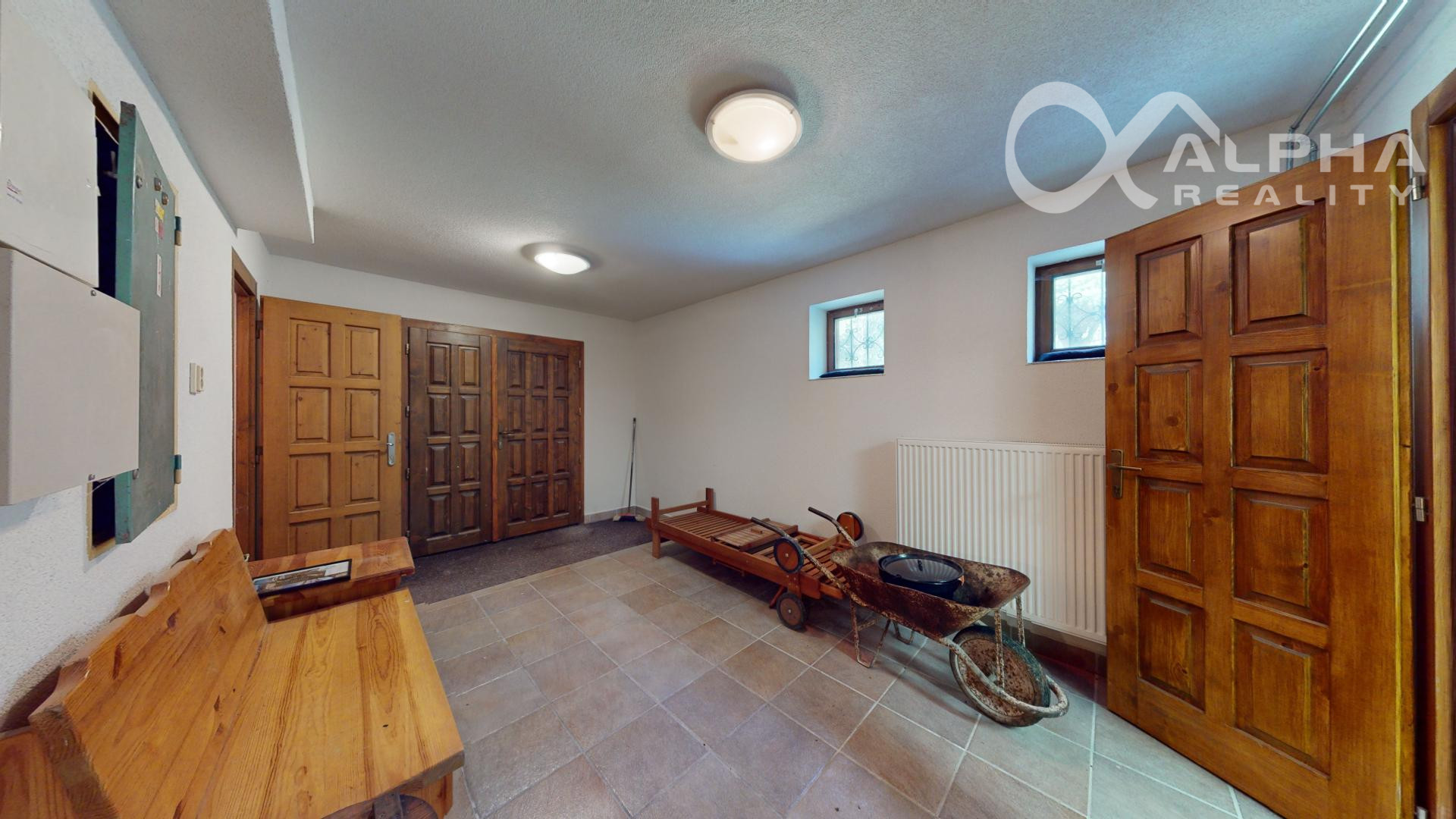 EXKLUZÍVNE Chata, obec Dedinky, časť Dobšinská Maša, okres Rožňava