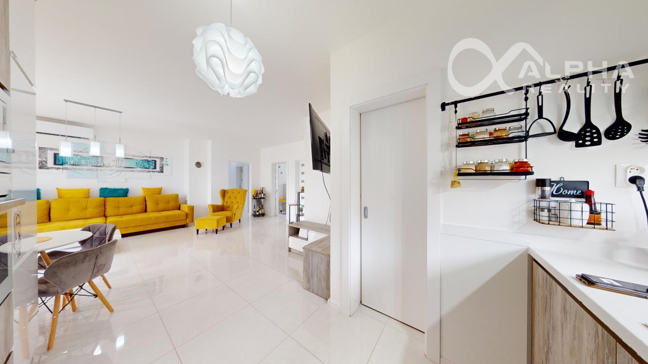 Exkluzívne 4i rodinný dom - bungalov, Dúbrava, okr. Levoča