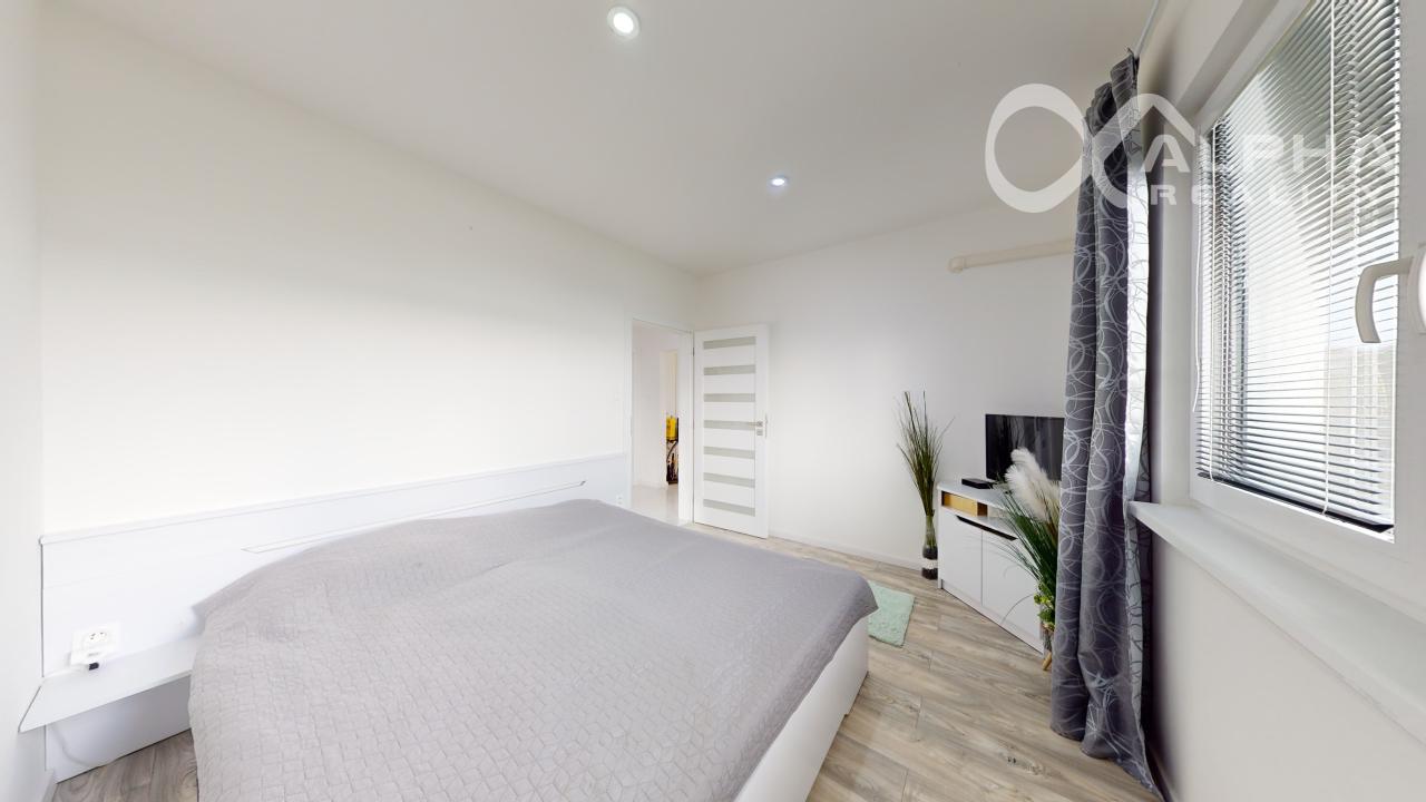 Exkluzívne 4i rodinný dom - bungalov, Dúbrava, okr. Levoča