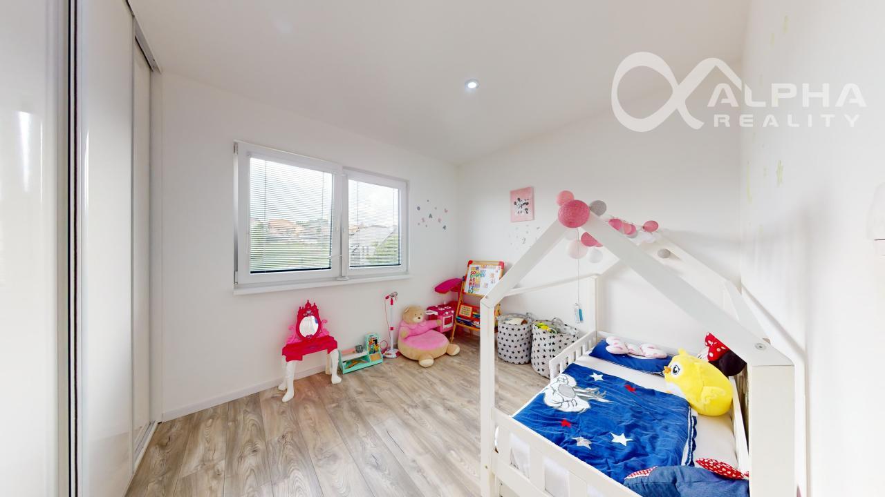 Exkluzívne 4i rodinný dom - bungalov, Dúbrava, okr. Levoča