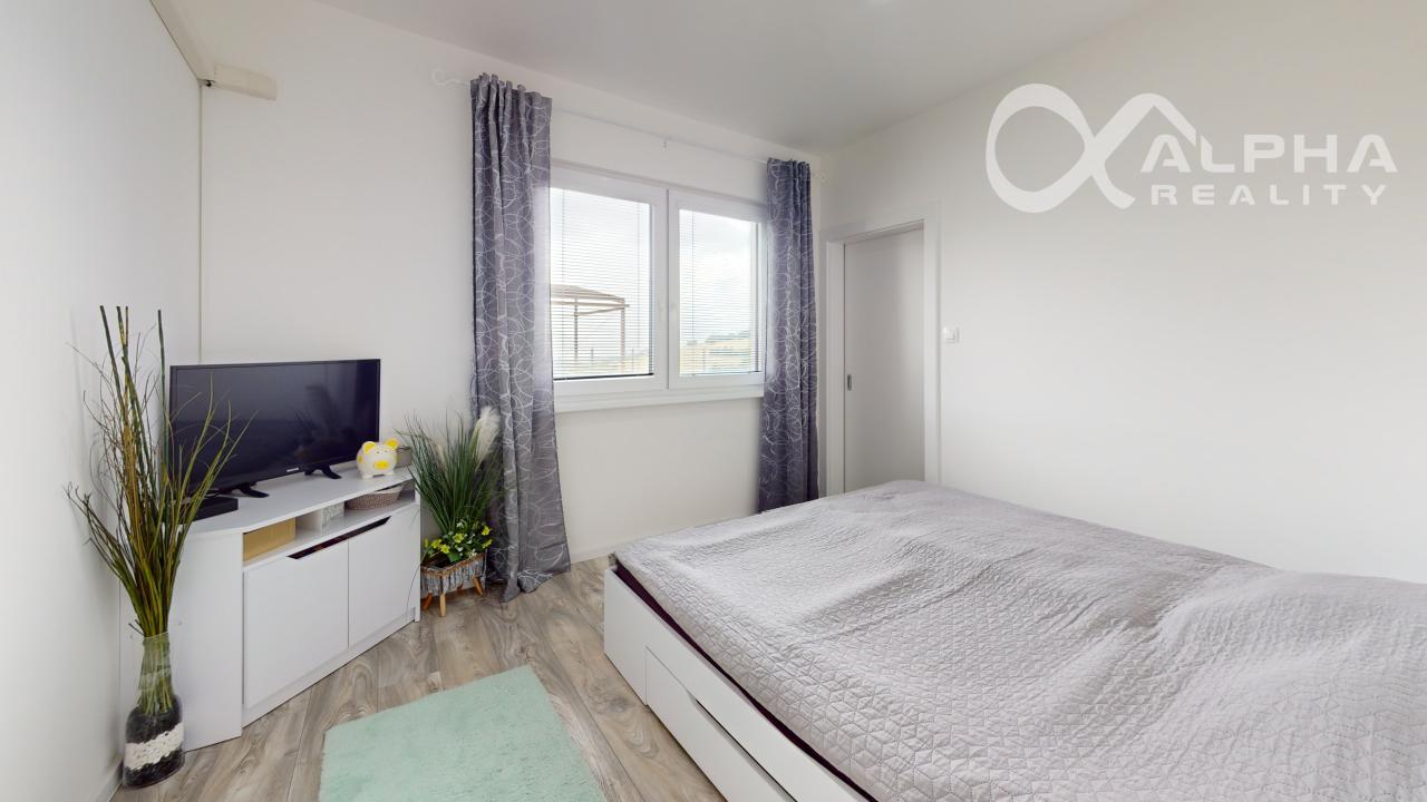 Exkluzívne 4i rodinný dom - bungalov, Dúbrava, okr. Levoča