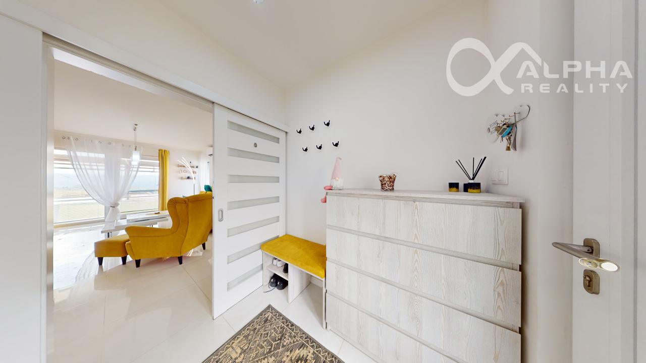 Exkluzívne 4i rodinný dom - bungalov, Dúbrava, okr. Levoča