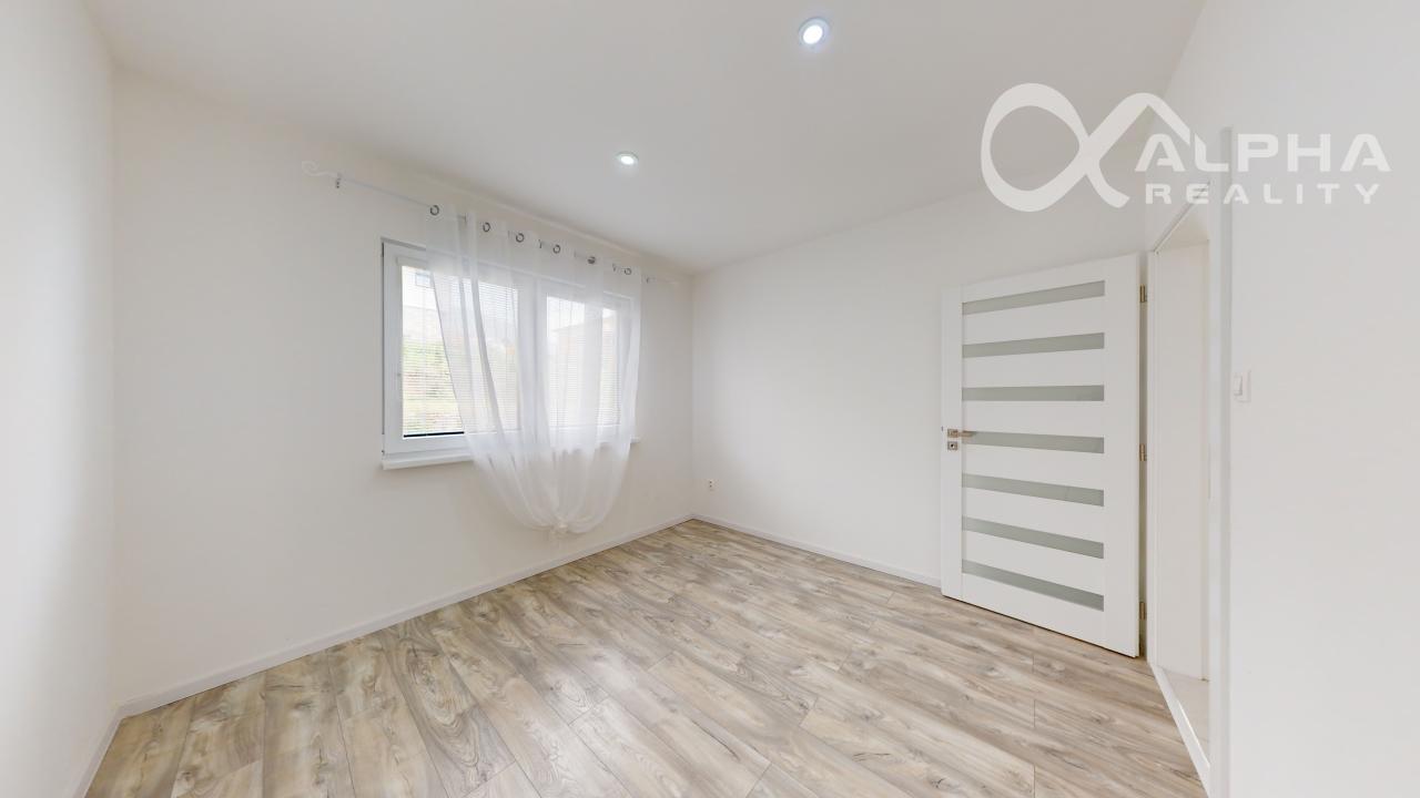 Exkluzívne 4i rodinný dom - bungalov, Dúbrava, okr. Levoča