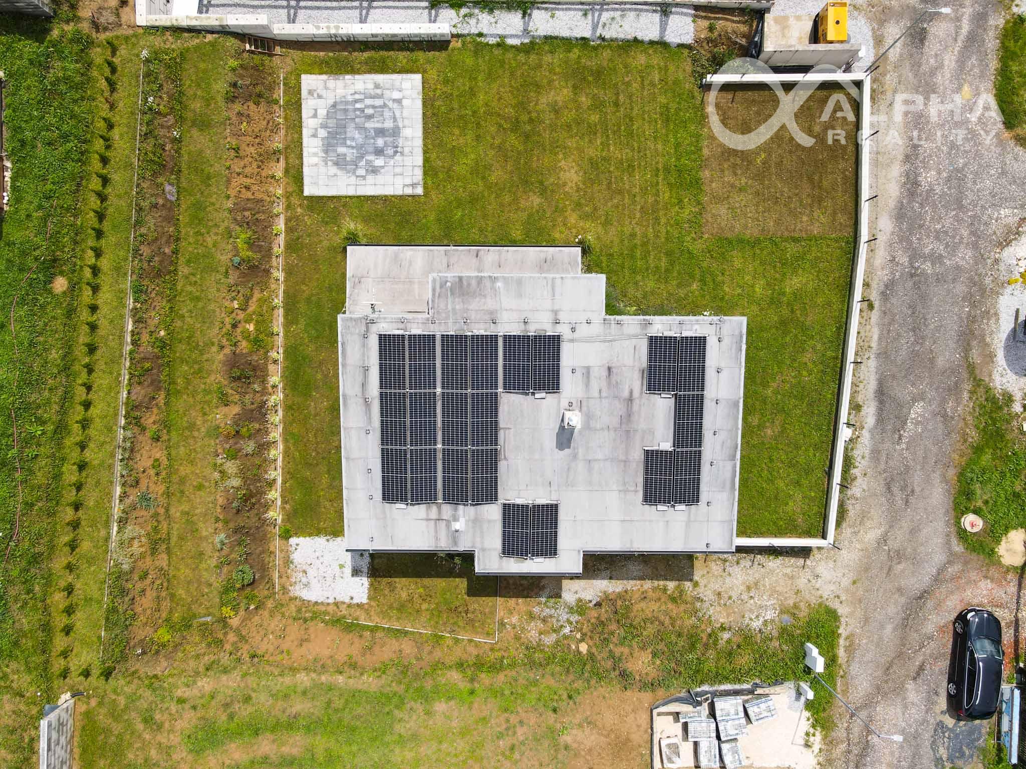 Exkluzívne 4i rodinný dom - bungalov, Dúbrava, okr. Levoča