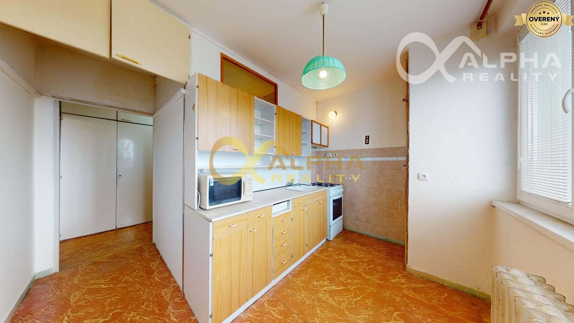 Exkluzívne 1 izbový byt sídlisko Tarča, Spišská Nová Ves