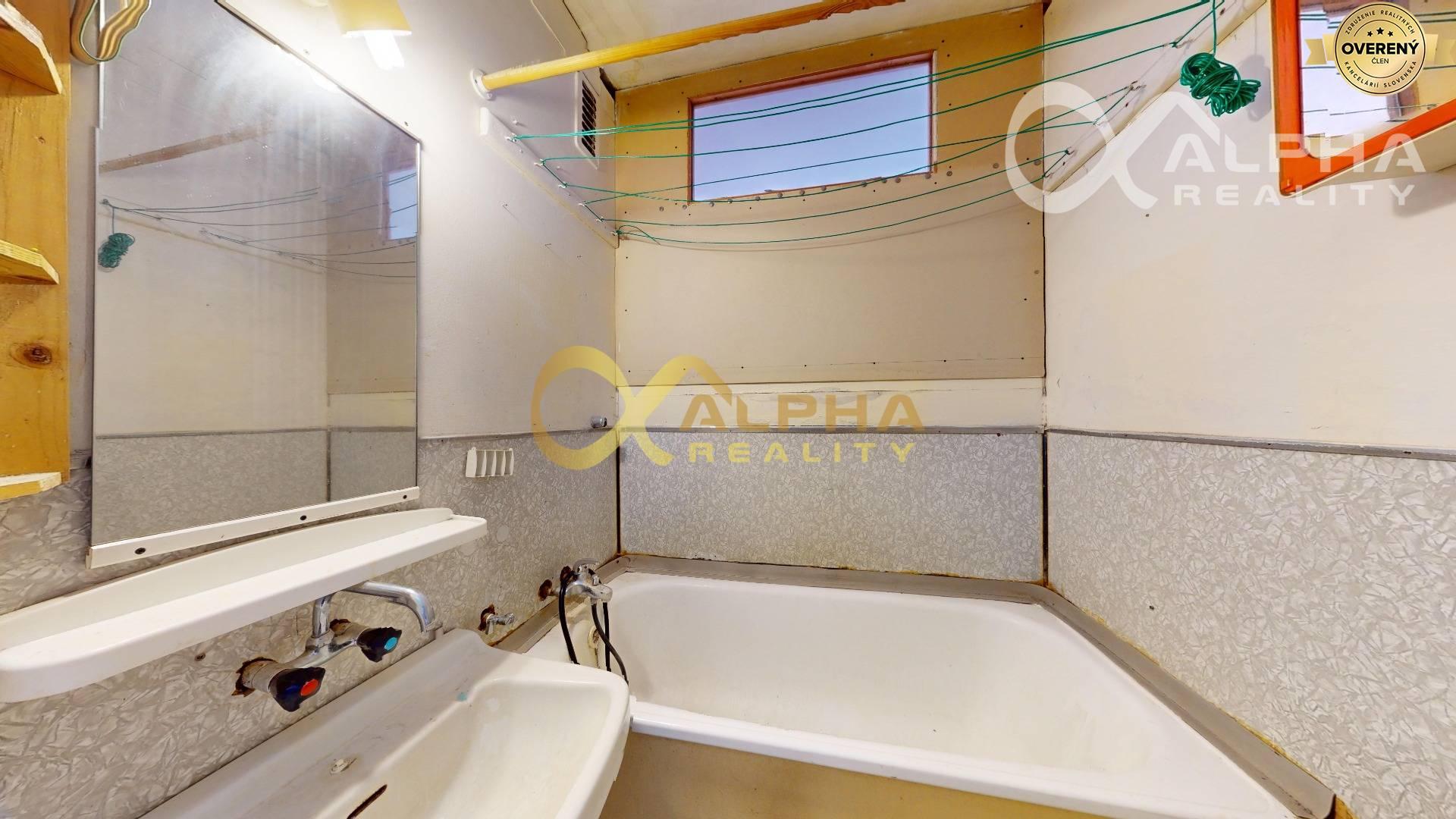 Exkluzívne 1 izbový byt sídlisko Tarča, Spišská Nová Ves