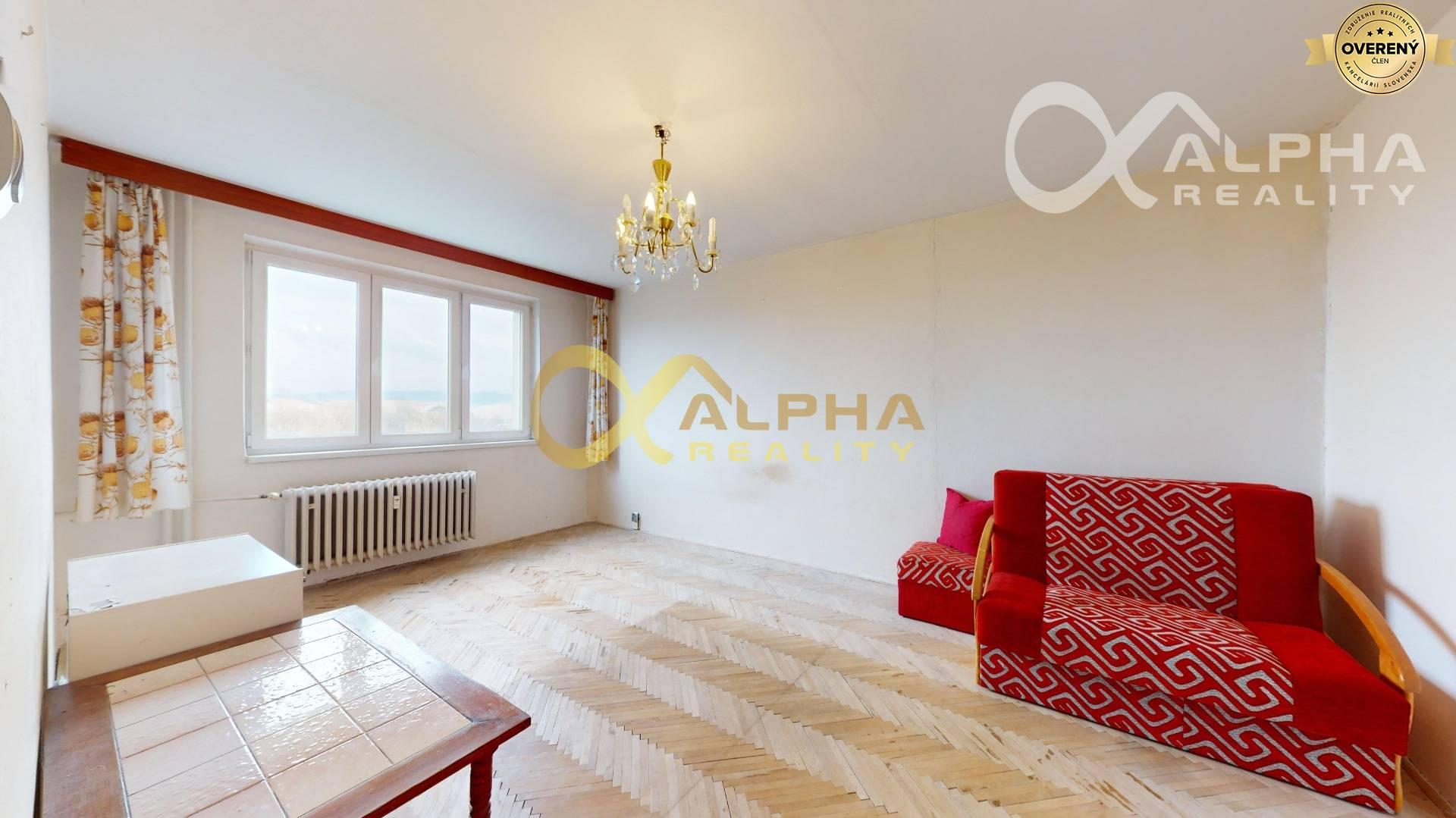 Exkluzívne 1 izbový byt sídlisko Tarča, Spišská Nová Ves