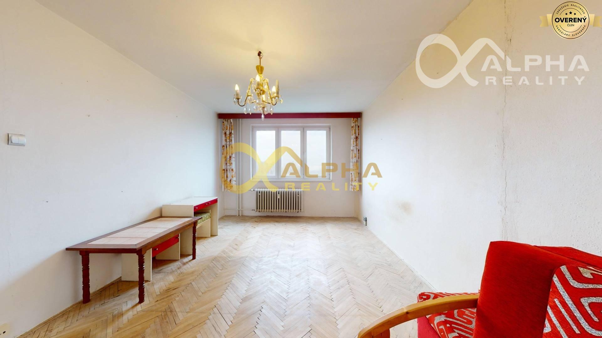 Exkluzívne 1 izbový byt sídlisko Tarča, Spišská Nová Ves