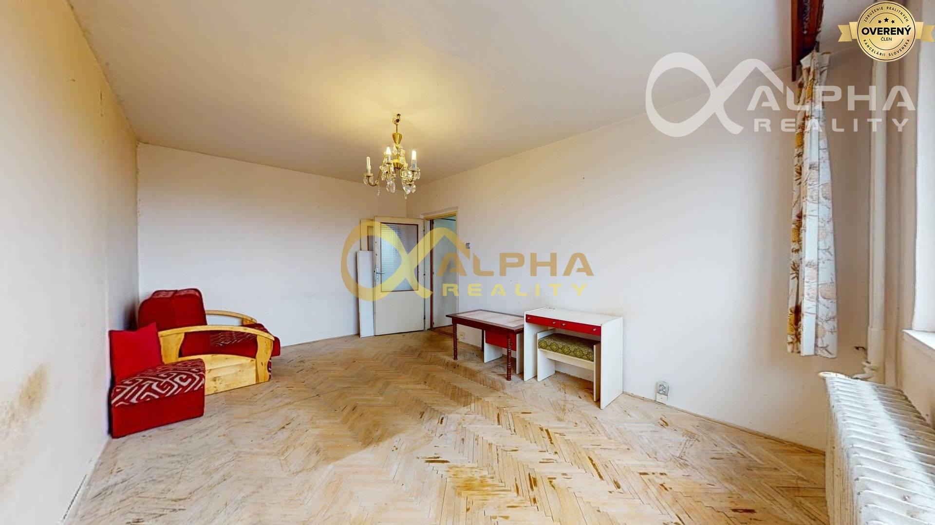 Exkluzívne 1 izbový byt sídlisko Tarča, Spišská Nová Ves