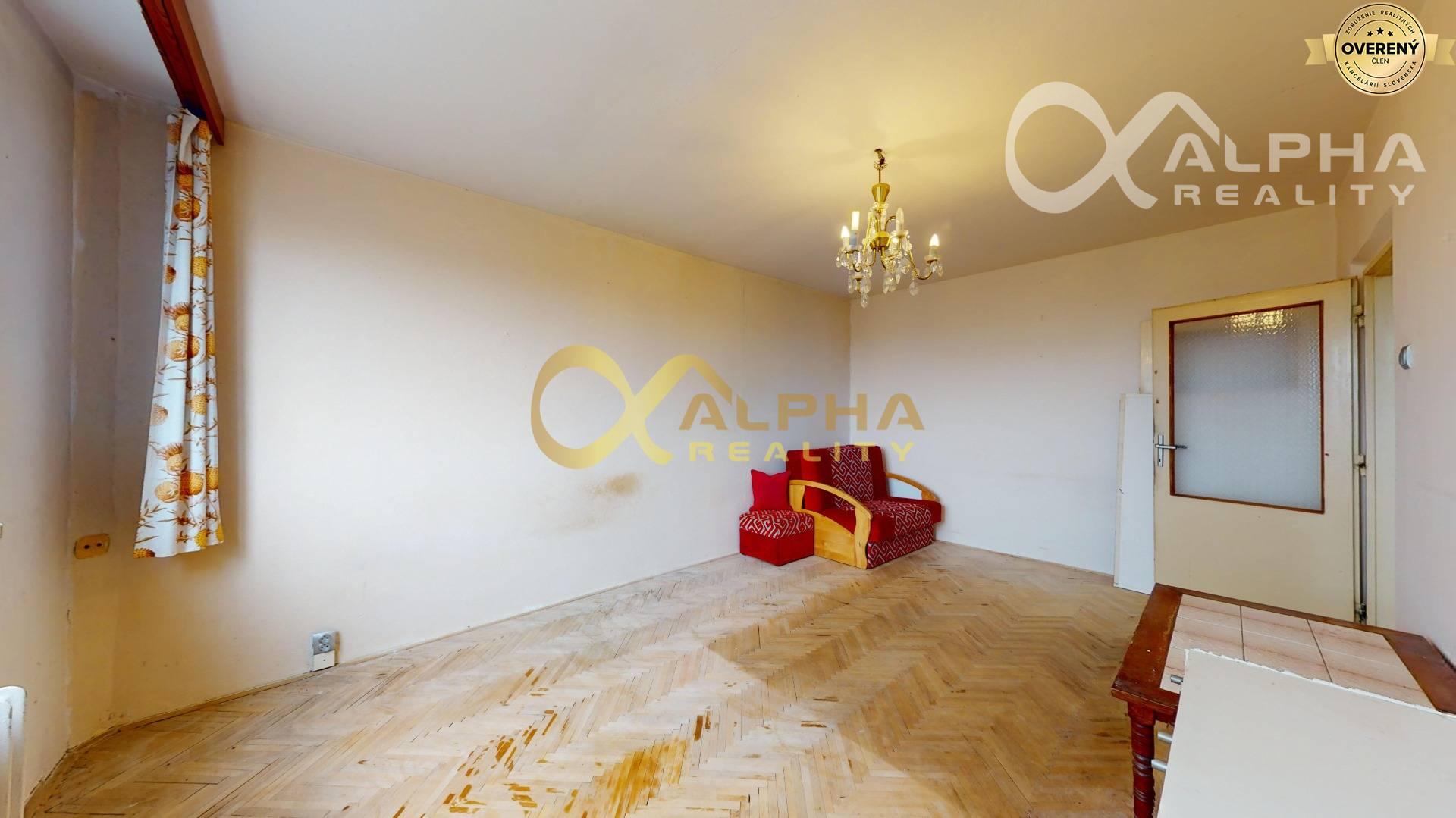 Exkluzívne 1 izbový byt sídlisko Tarča, Spišská Nová Ves