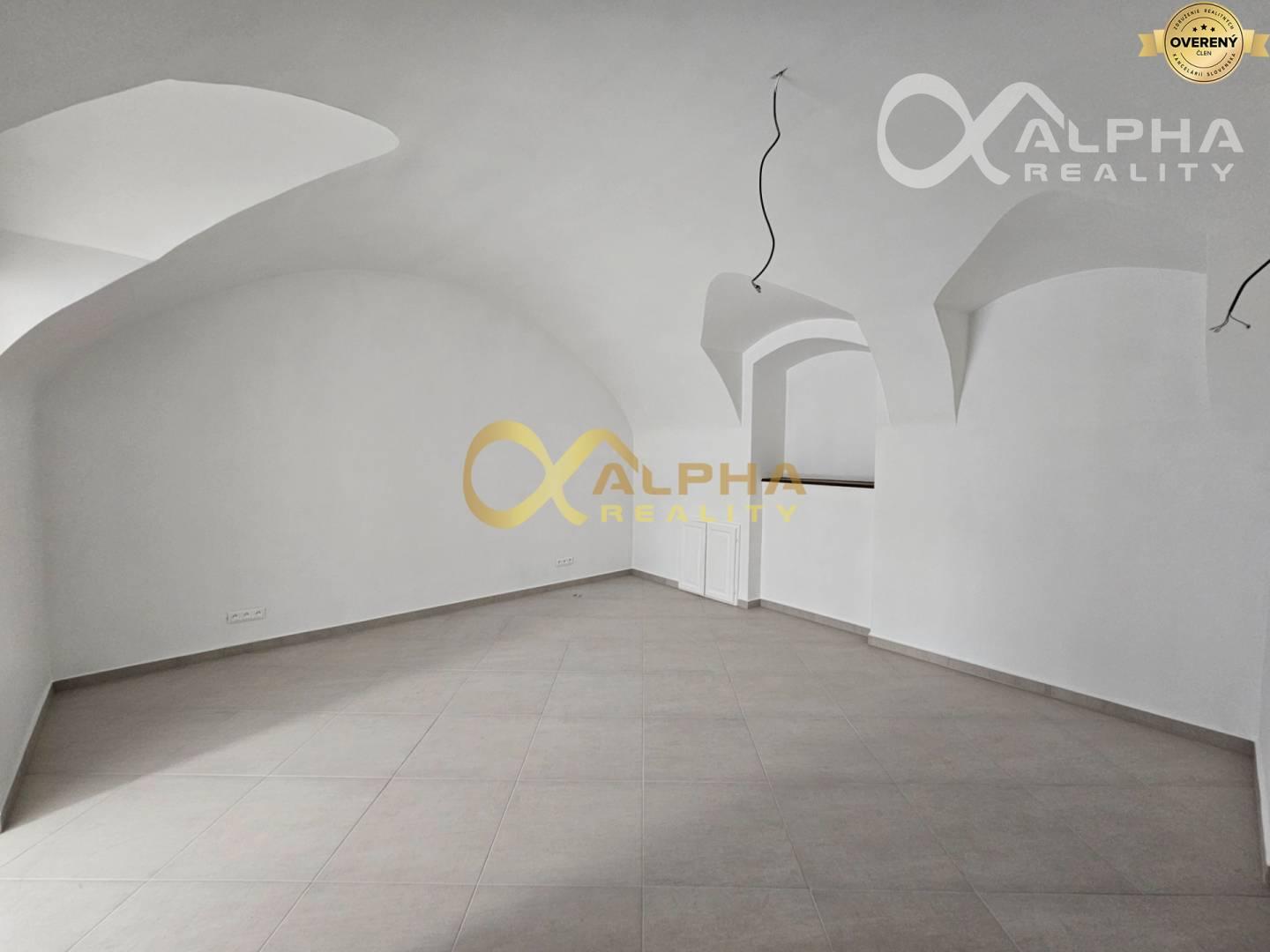 Prenájom obchodné priestory, 65m2, Letná ul., Spišská Nová Ves