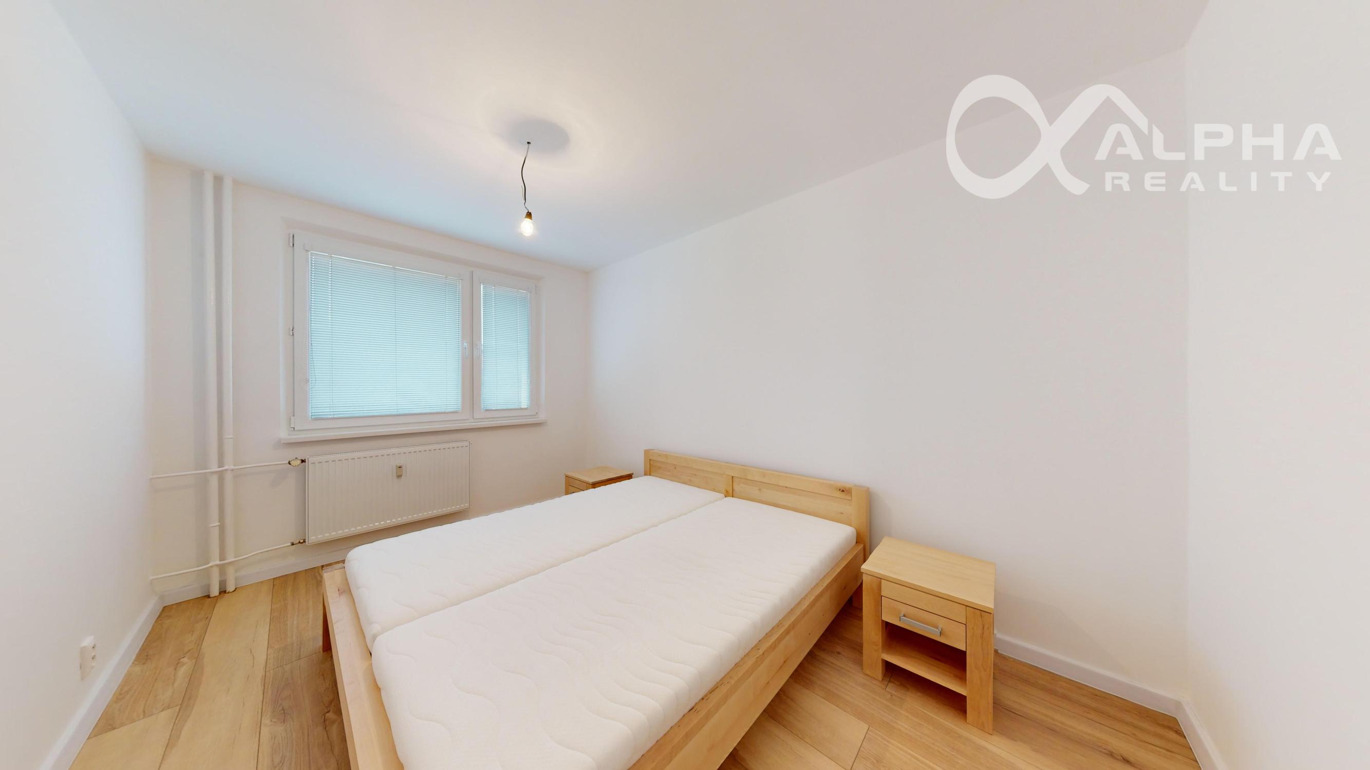 EXKLUZÍVNE 3 izbový byt s loggiou, sídlisko Západ, Levoča