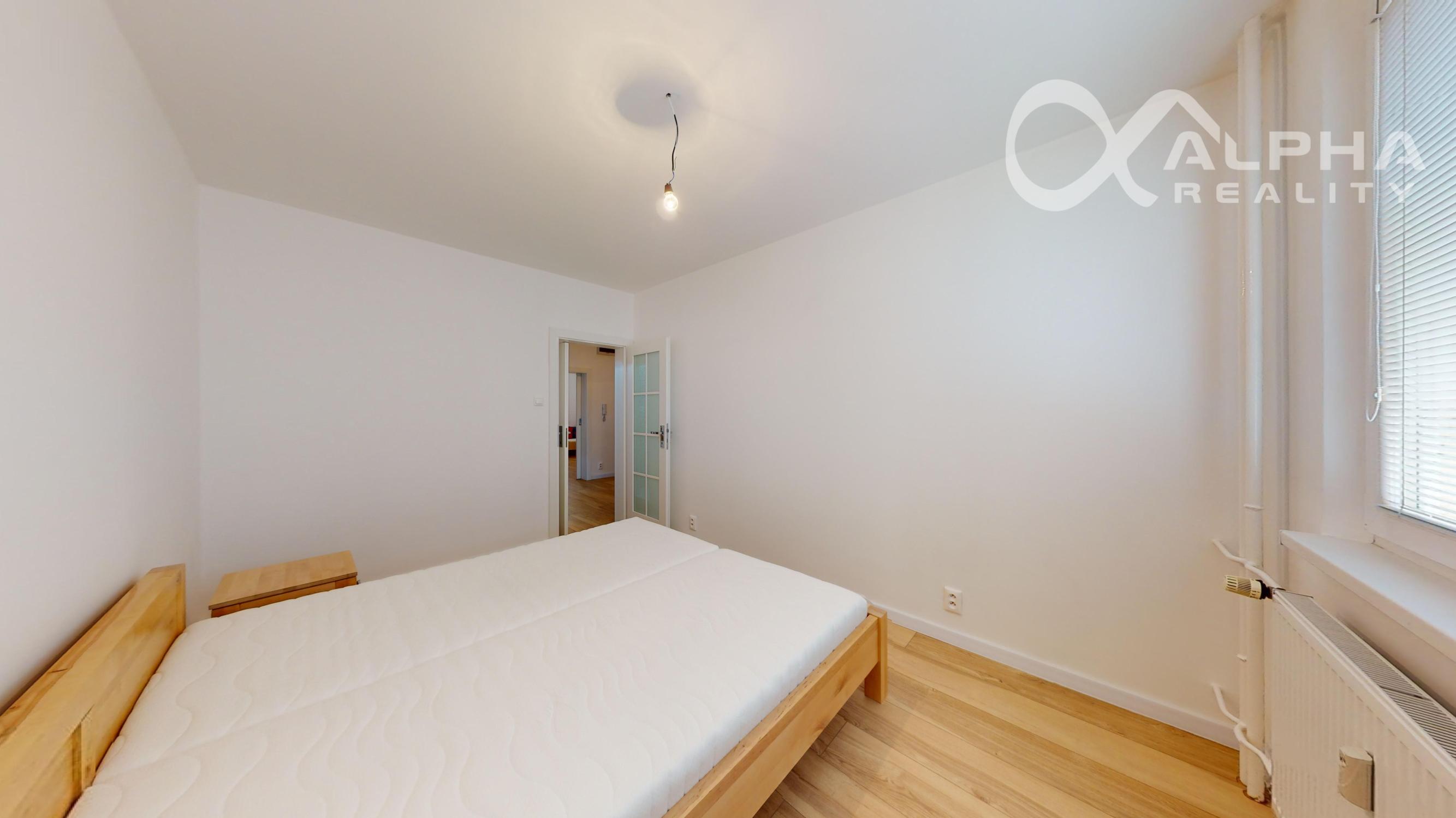 EXKLUZÍVNE 3 izbový byt s loggiou, sídlisko Západ, Levoča