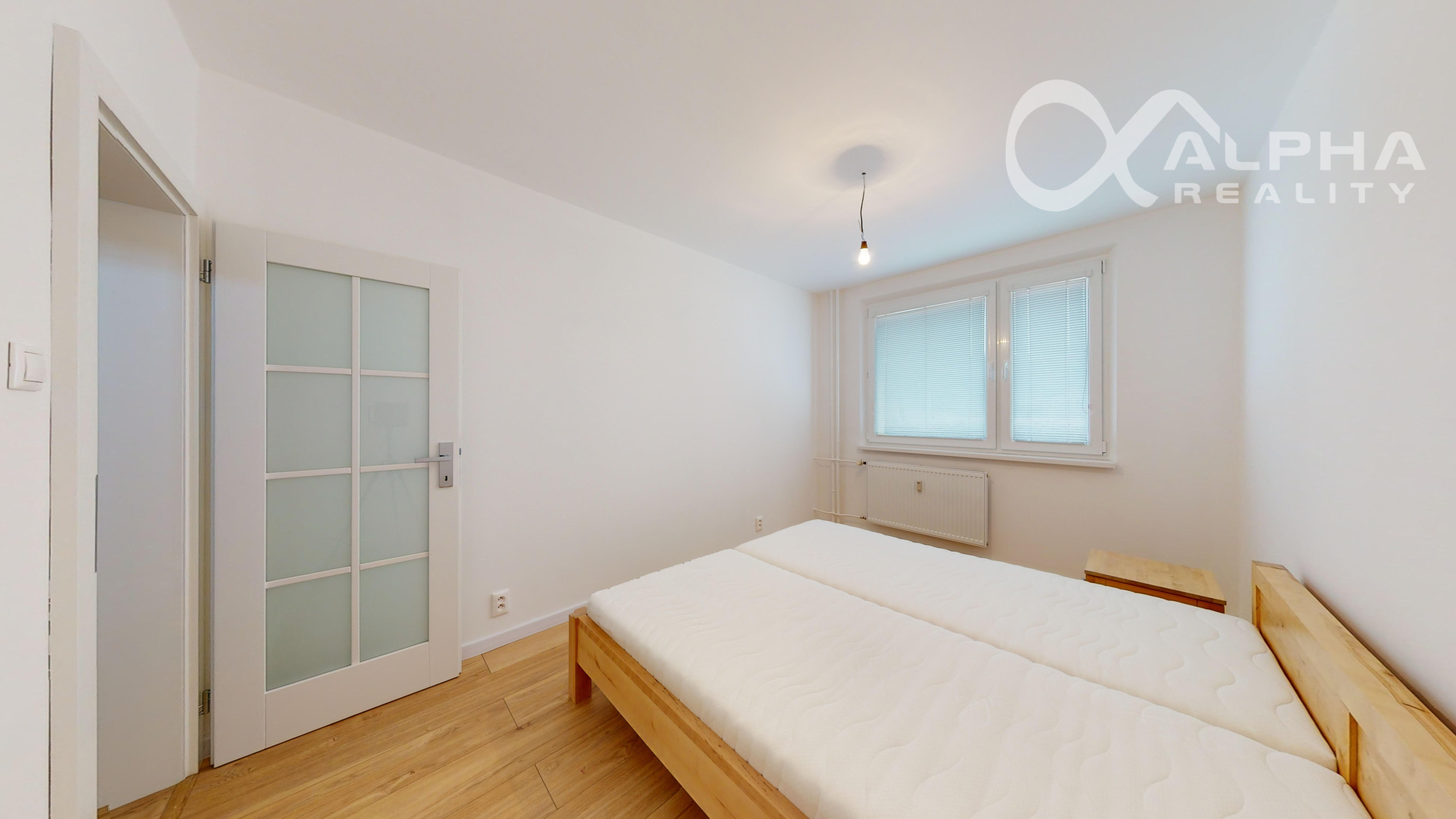 EXKLUZÍVNE 3 izbový byt s loggiou, sídlisko Západ, Levoča