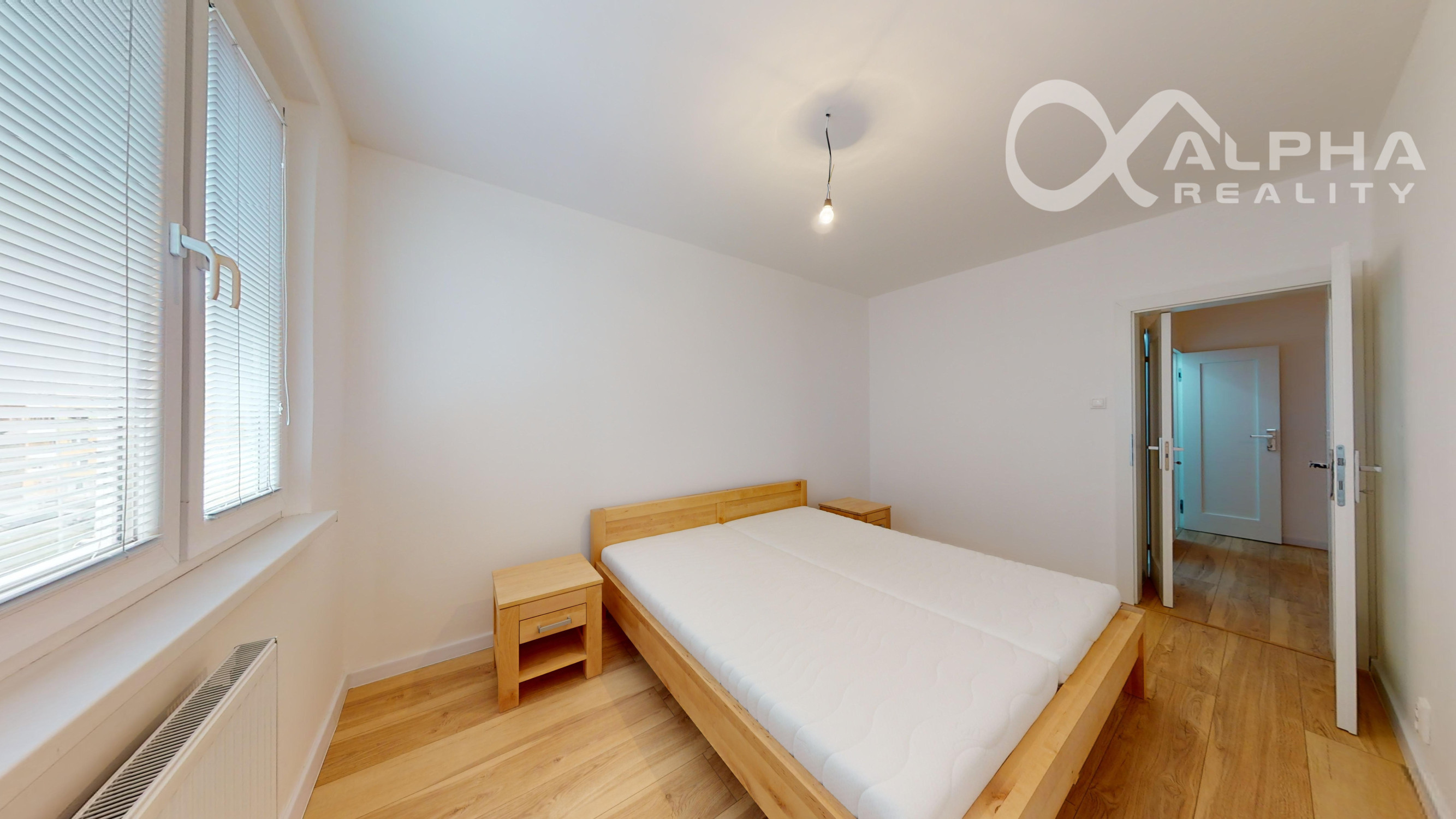 EXKLUZÍVNE 3 izbový byt s loggiou, sídlisko Západ, Levoča