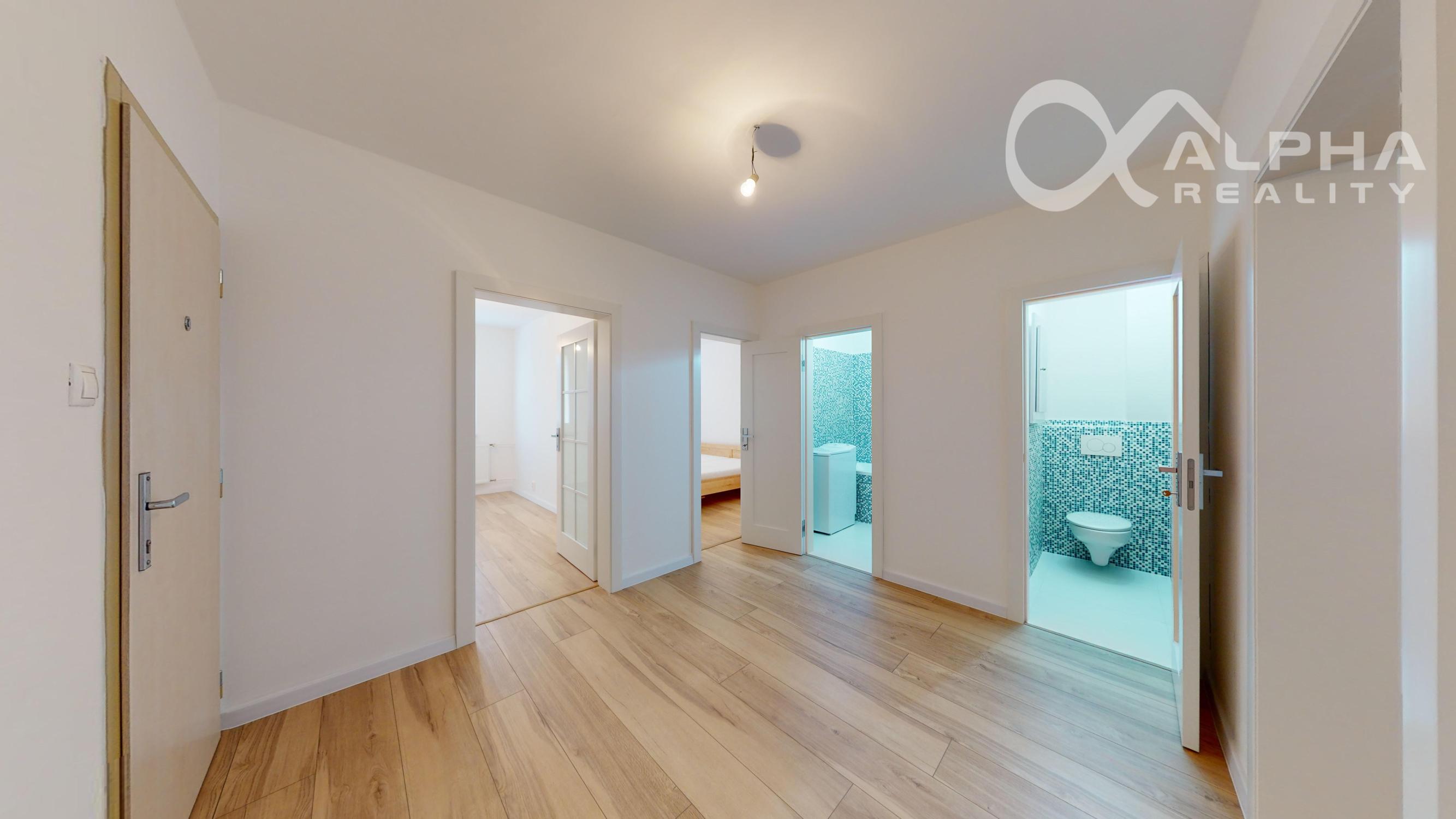 EXKLUZÍVNE 3 izbový byt s loggiou, sídlisko Západ, Levoča