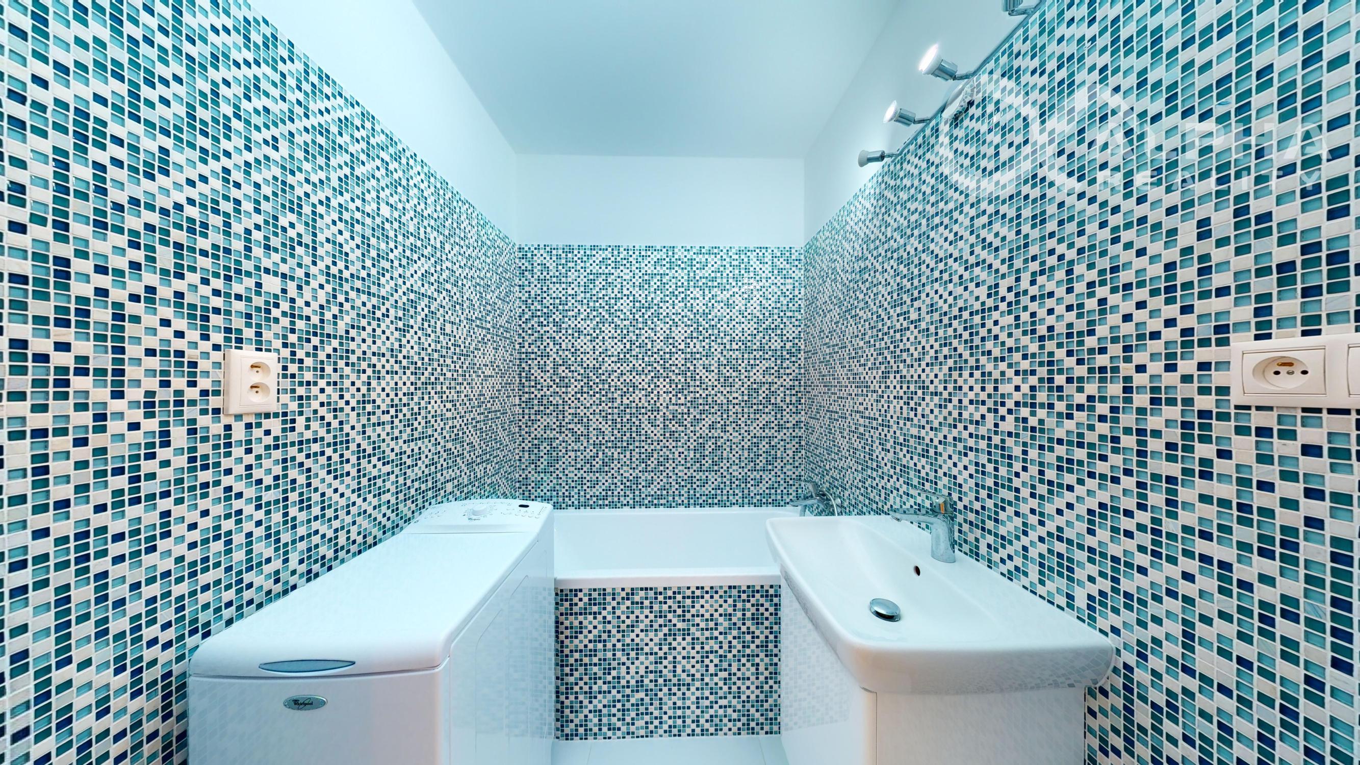 EXKLUZÍVNE 3 izbový byt s loggiou, sídlisko Západ, Levoča