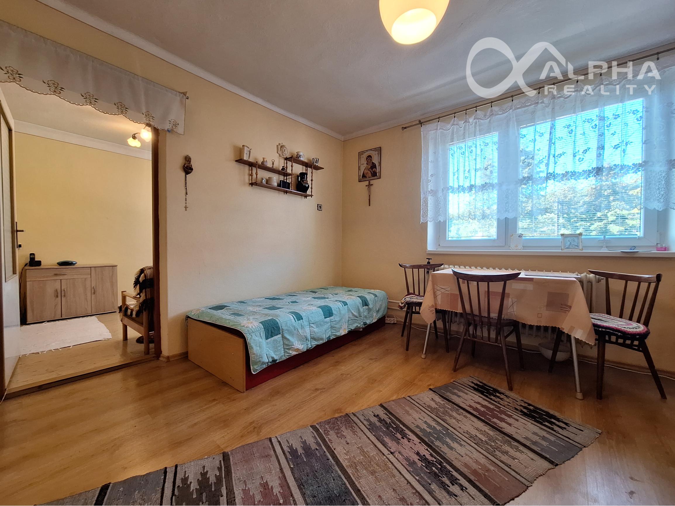 EXKLUZÍVNE Rodinný dom, obec Poráč, okres Spišská Nová Ves