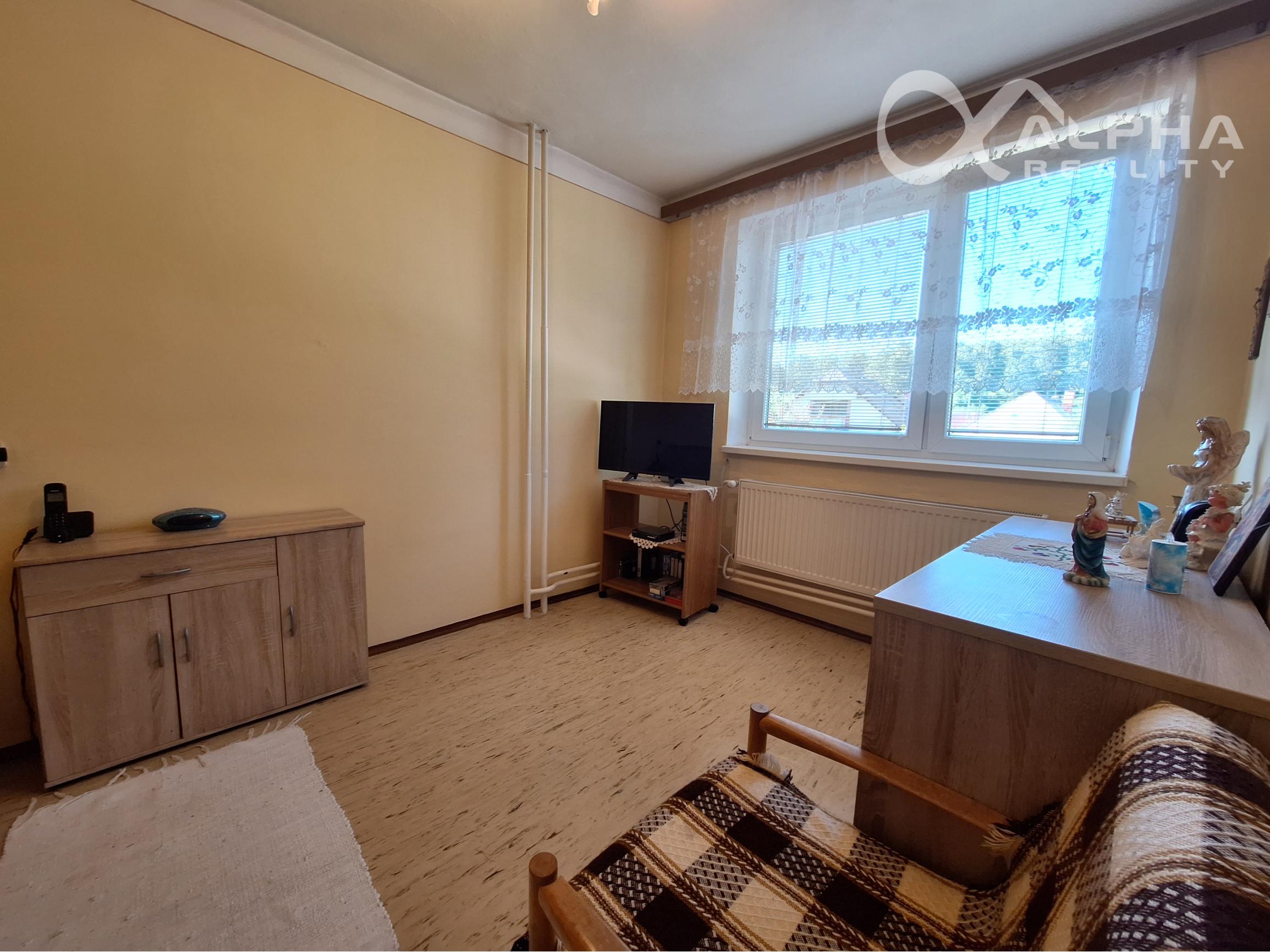 EXKLUZÍVNE Rodinný dom, obec Poráč, okres Spišská Nová Ves