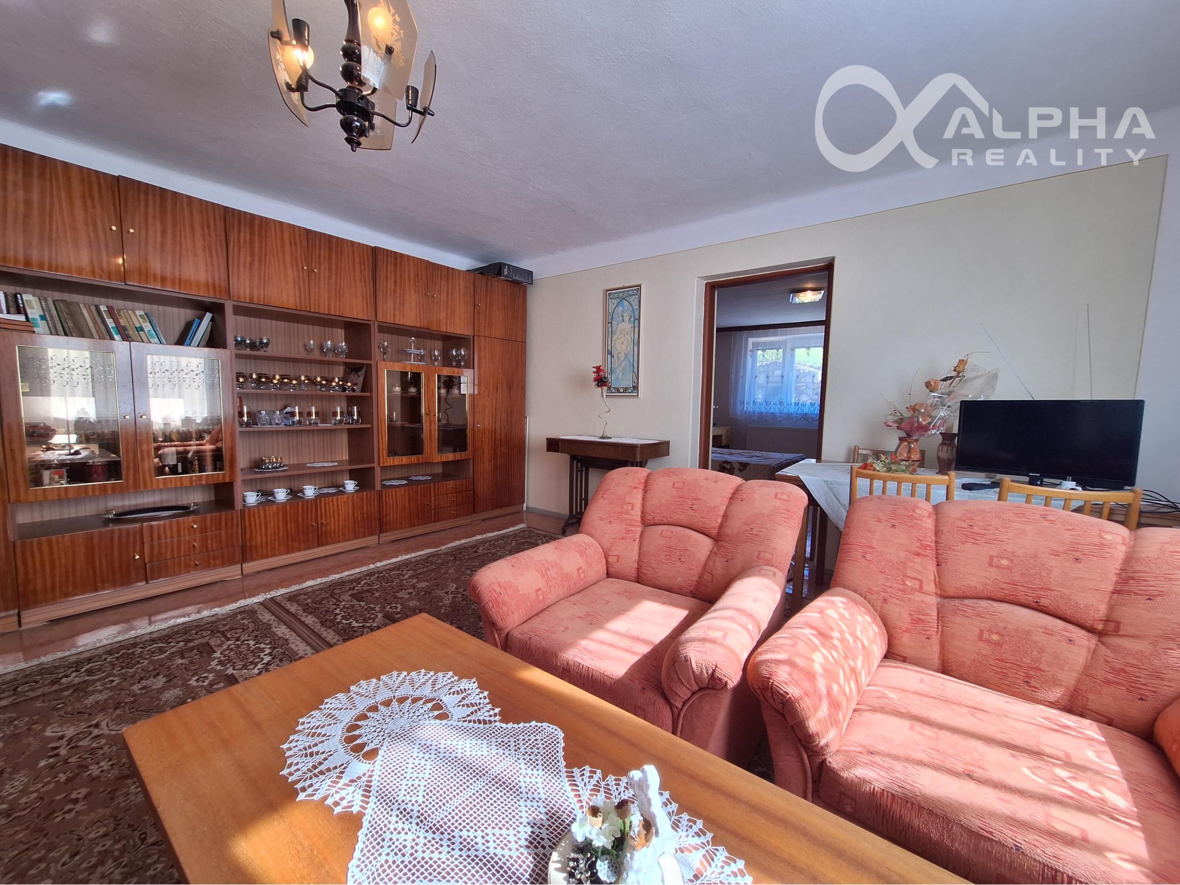 EXKLUZÍVNE Rodinný dom, obec Poráč, okres Spišská Nová Ves