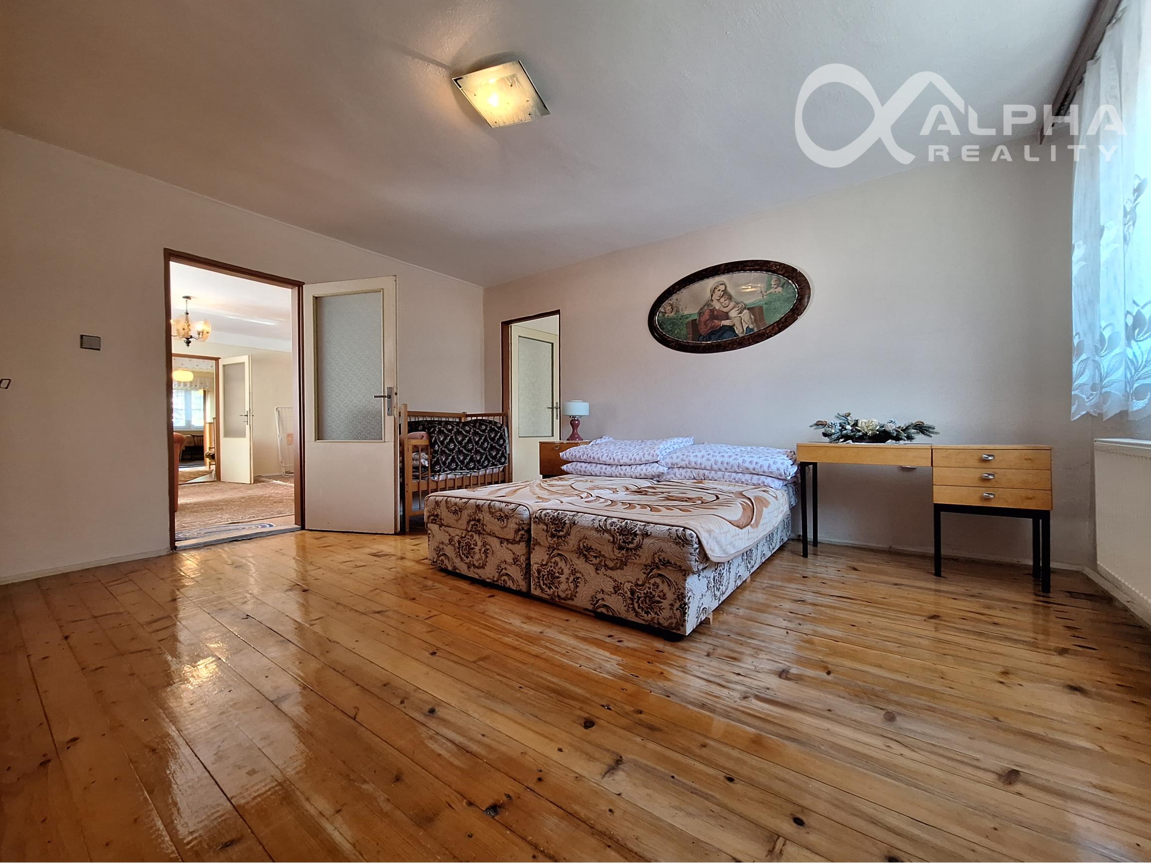 EXKLUZÍVNE Rodinný dom, obec Poráč, okres Spišská Nová Ves