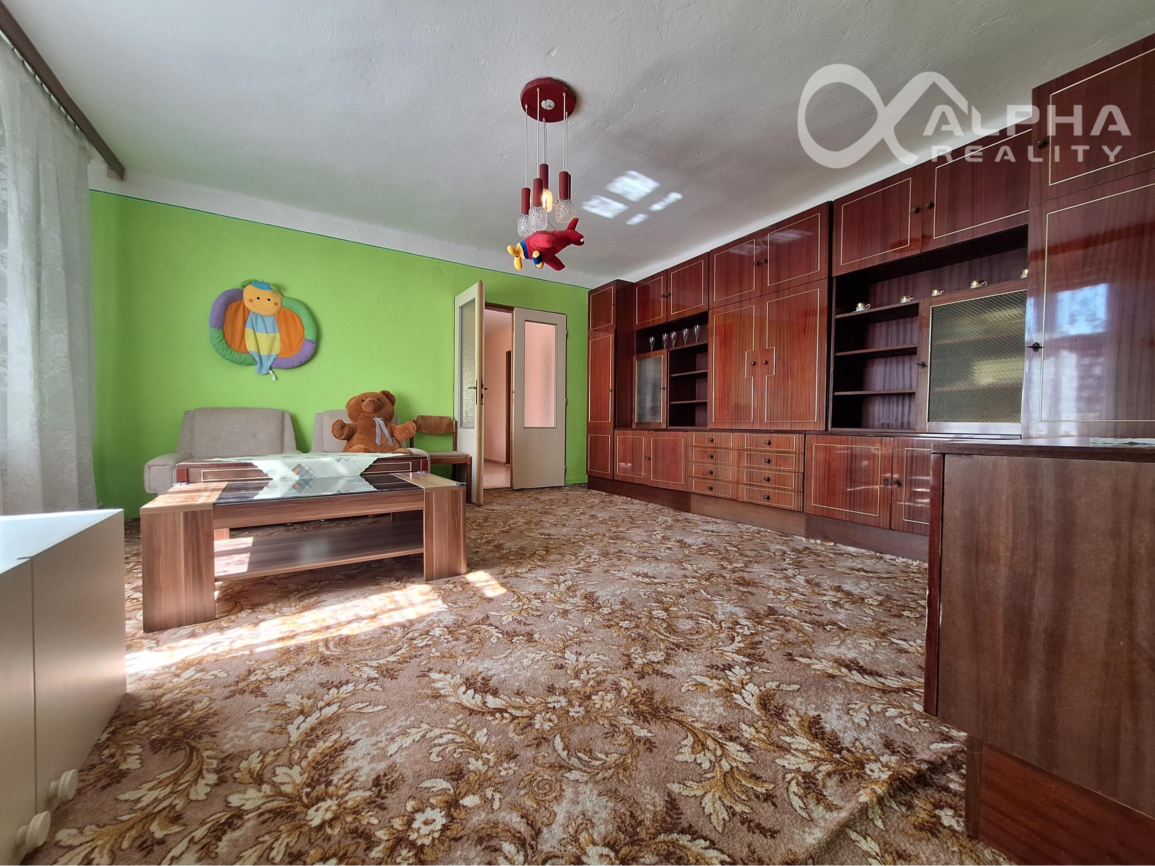 EXKLUZÍVNE Rodinný dom, obec Poráč, okres Spišská Nová Ves