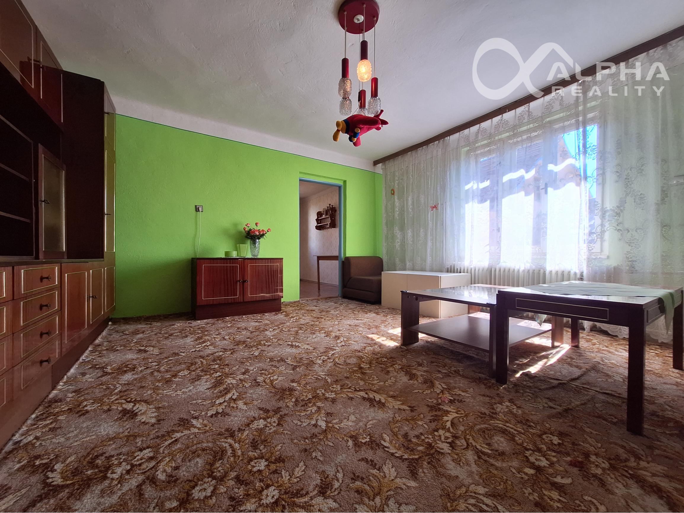 EXKLUZÍVNE Rodinný dom, obec Poráč, okres Spišská Nová Ves