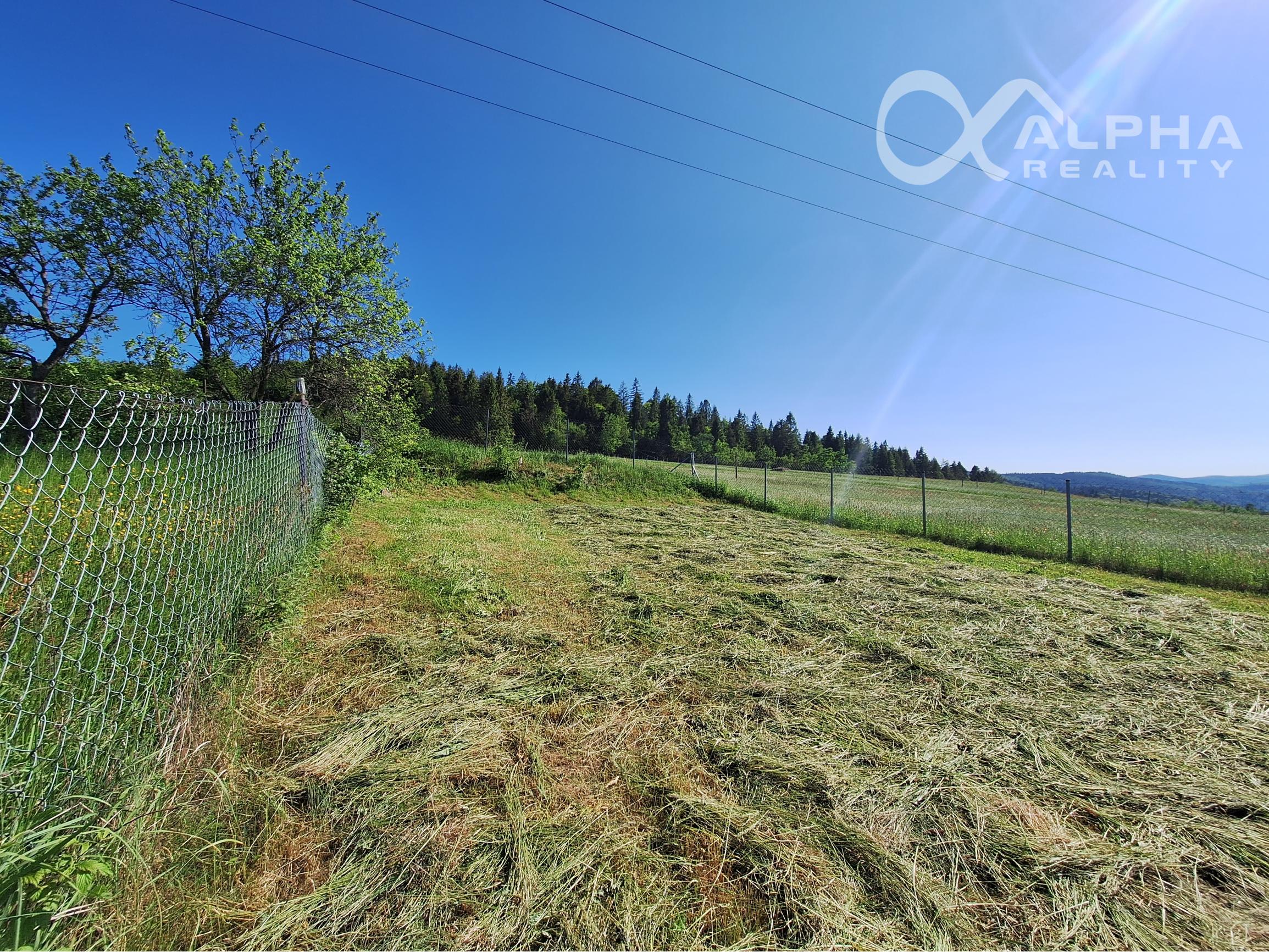 EXKLUZÍVNE Rodinný dom, obec Poráč, okres Spišská Nová Ves