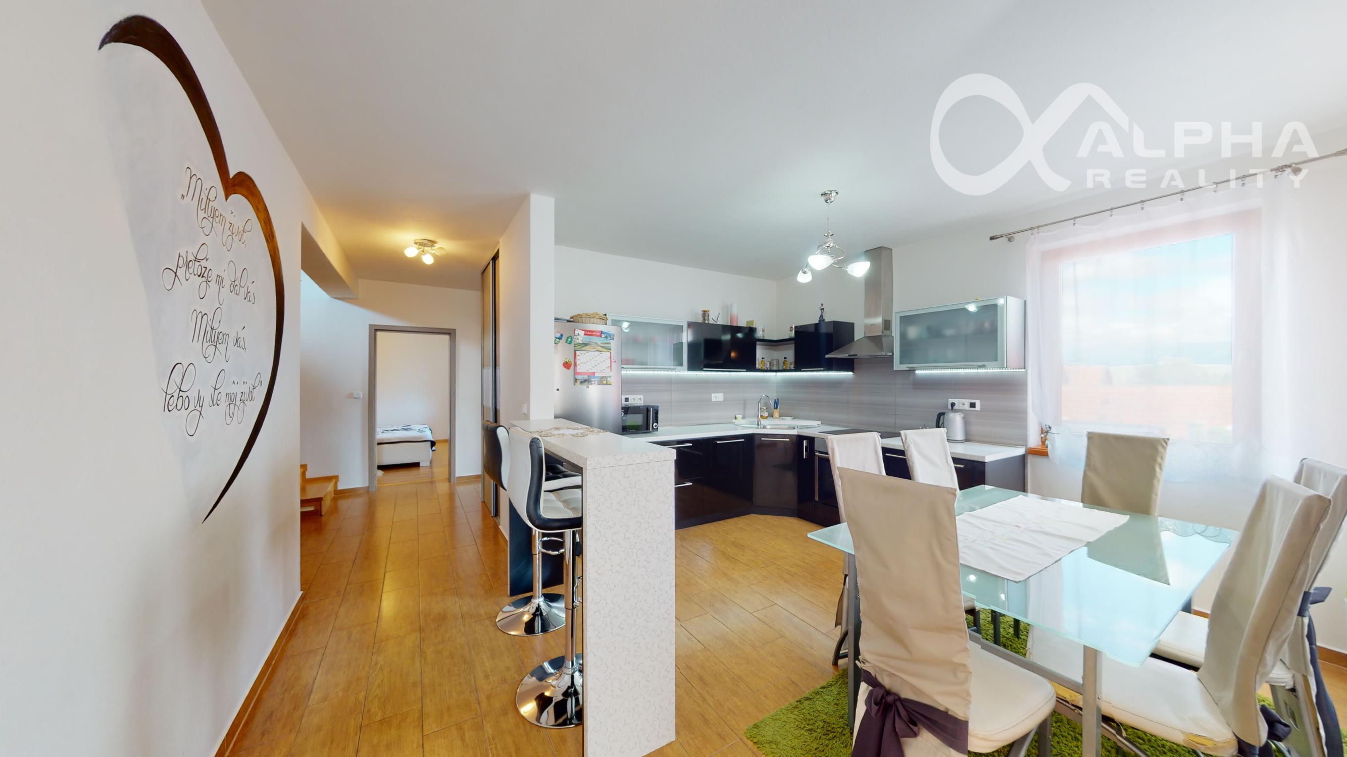 EXKLUZÍVNE  Rodinný dom, obec Dravce, okres Levoča