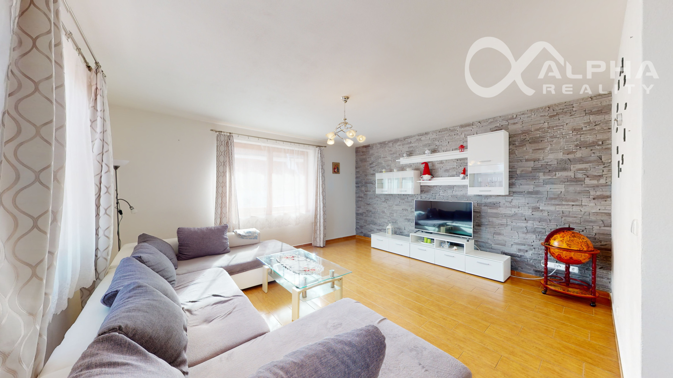 EXKLUZÍVNE  Rodinný dom, obec Dravce, okres Levoča