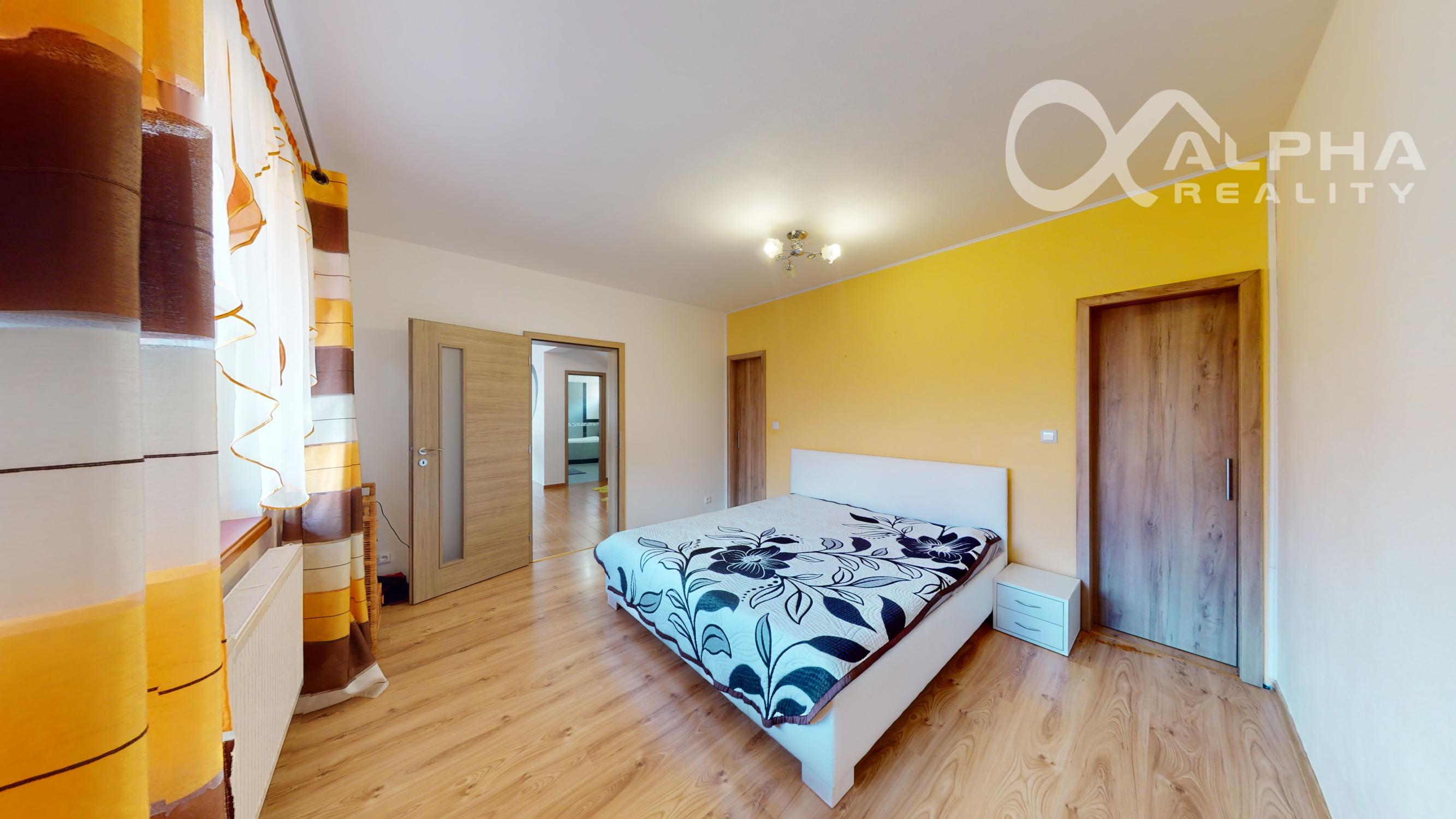 EXKLUZÍVNE  Rodinný dom, obec Dravce, okres Levoča