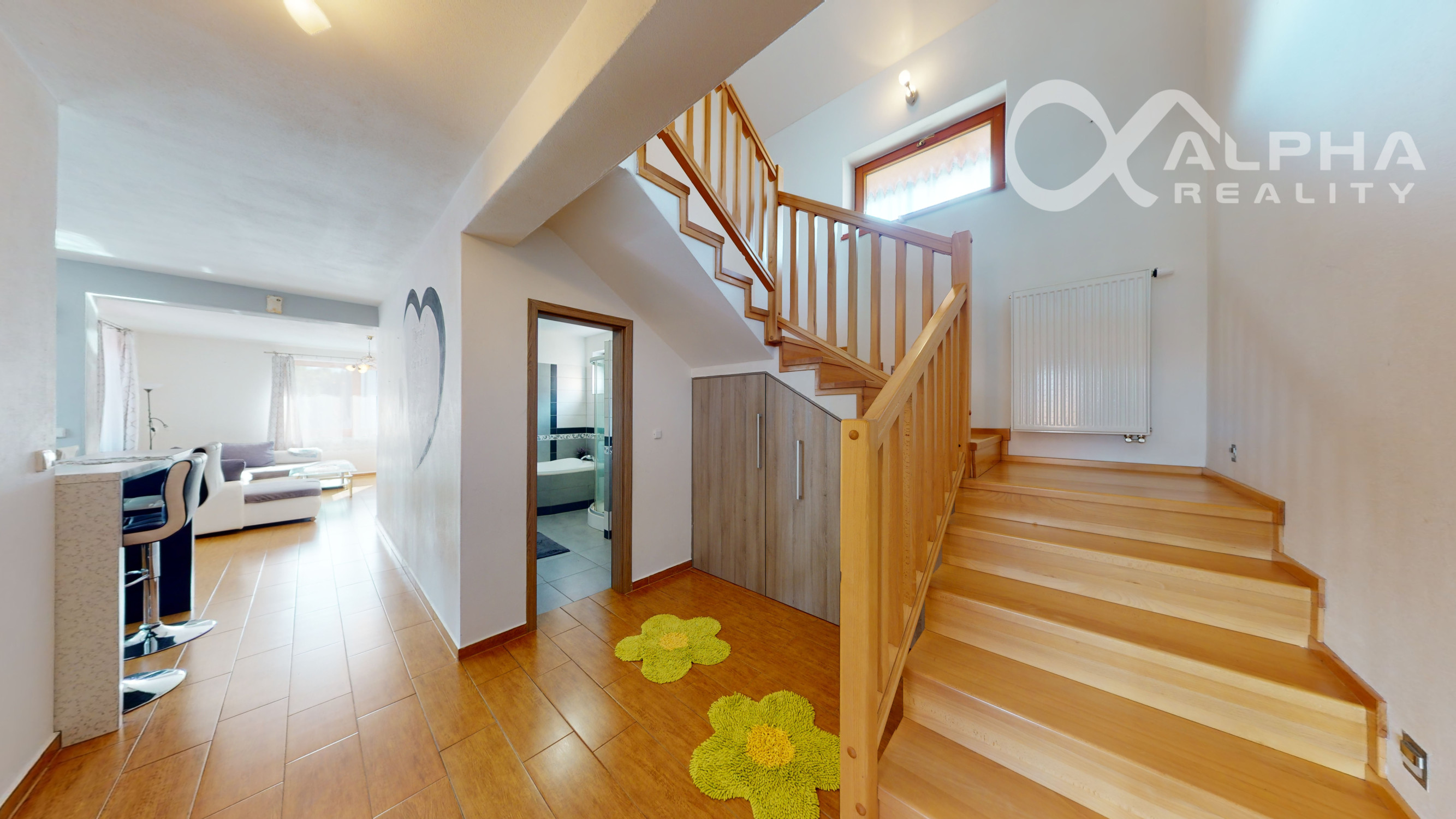 EXKLUZÍVNE  Rodinný dom, obec Dravce, okres Levoča