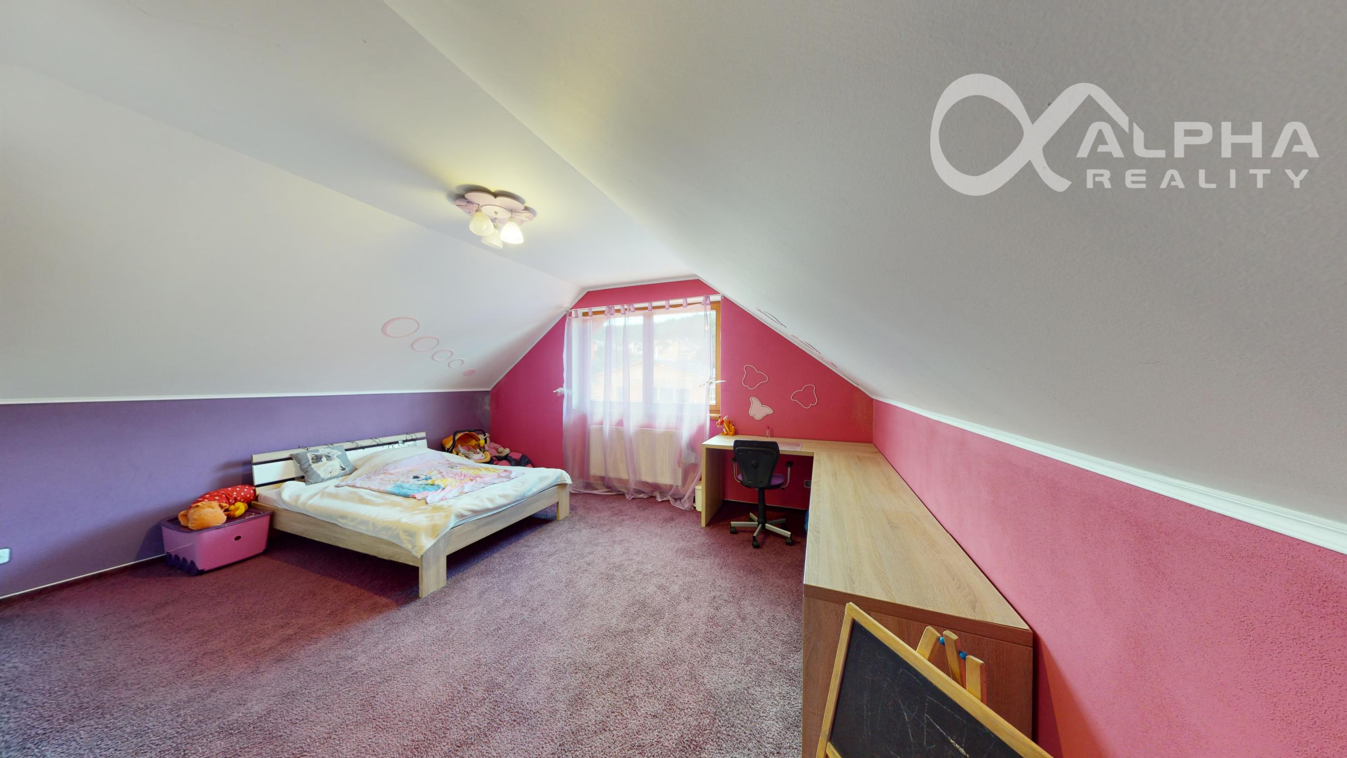 EXKLUZÍVNE  Rodinný dom, obec Dravce, okres Levoča