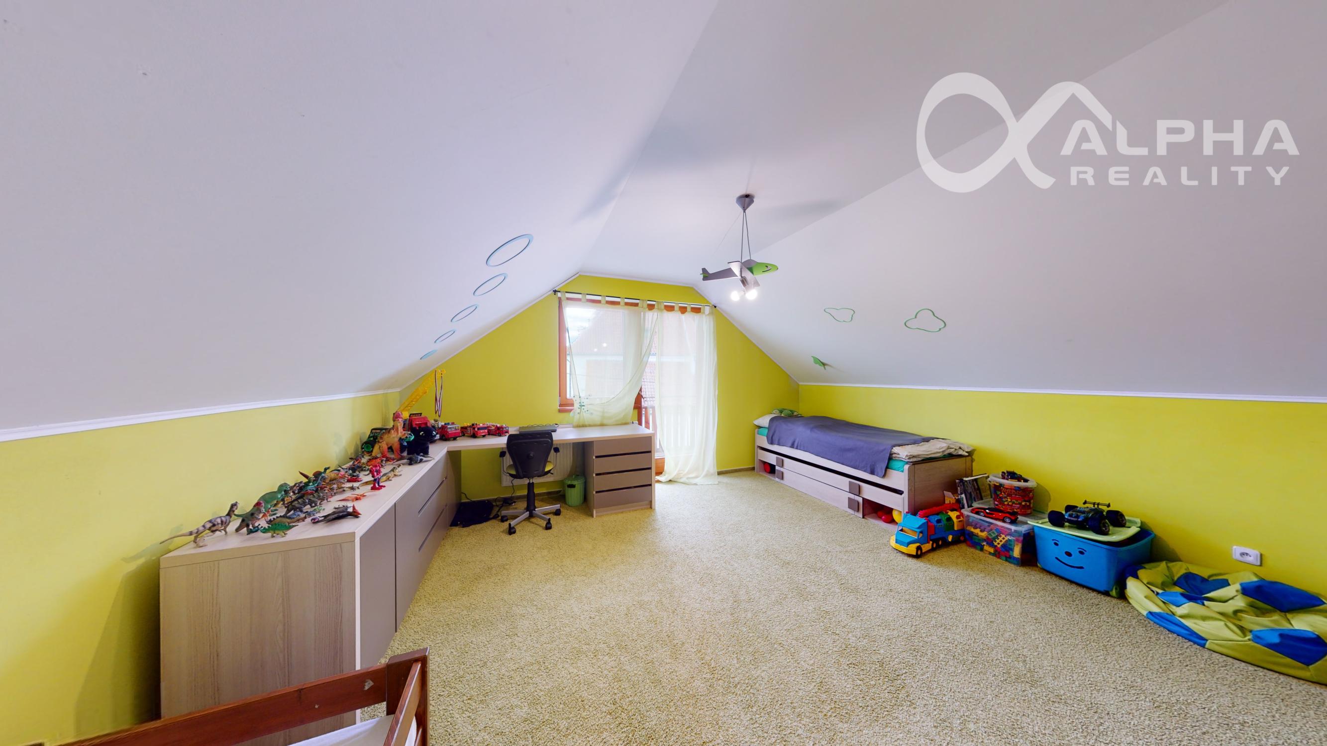 EXKLUZÍVNE  Rodinný dom, obec Dravce, okres Levoča