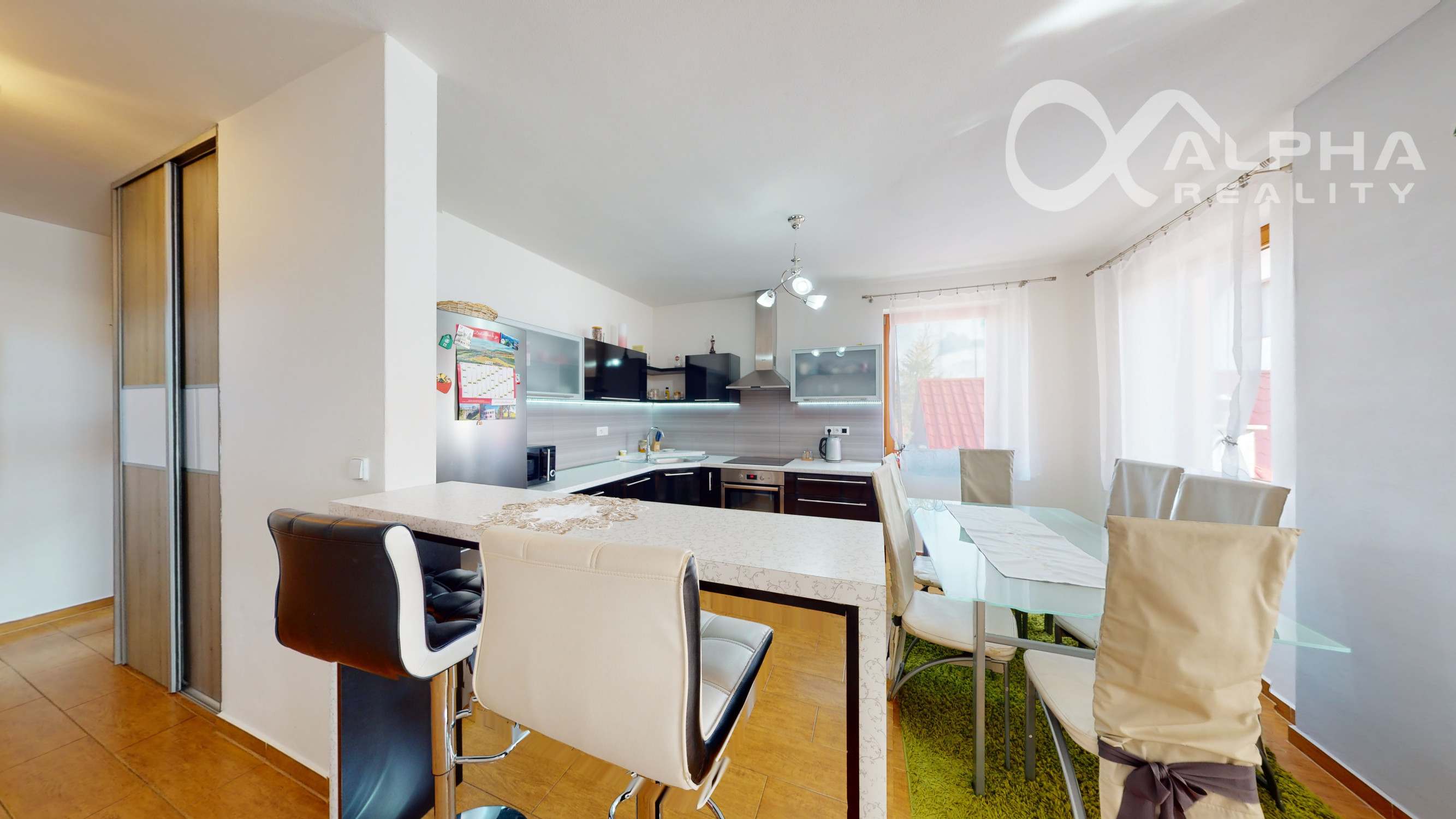 EXKLUZÍVNE  Rodinný dom, obec Dravce, okres Levoča