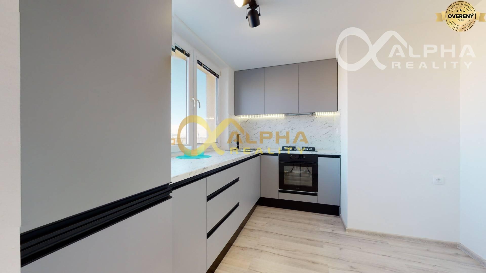 3 izbový byt, sídlisko Mier, Spišská Nová Ves