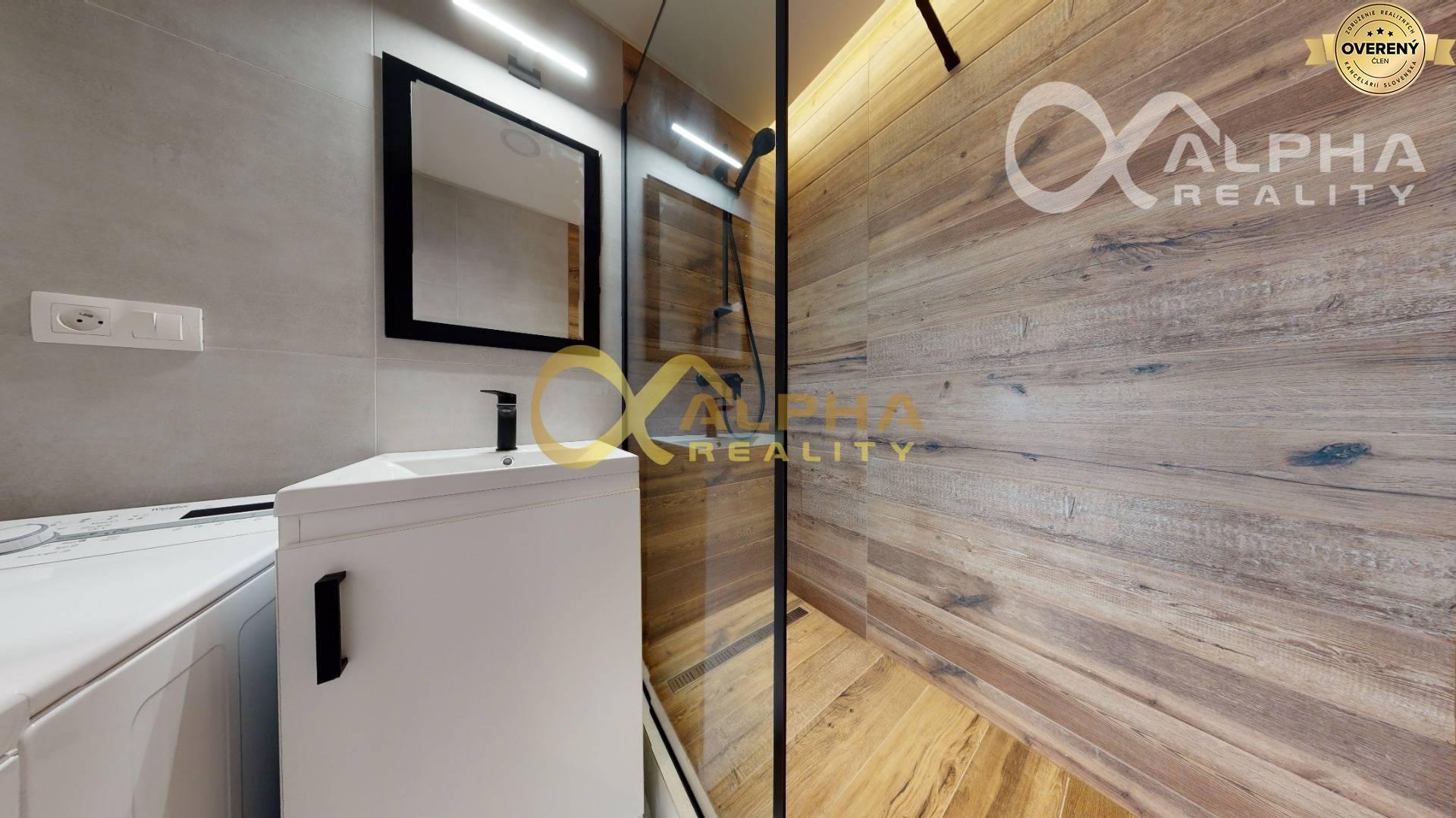 3 izbový byt, sídlisko Mier, Spišská Nová Ves