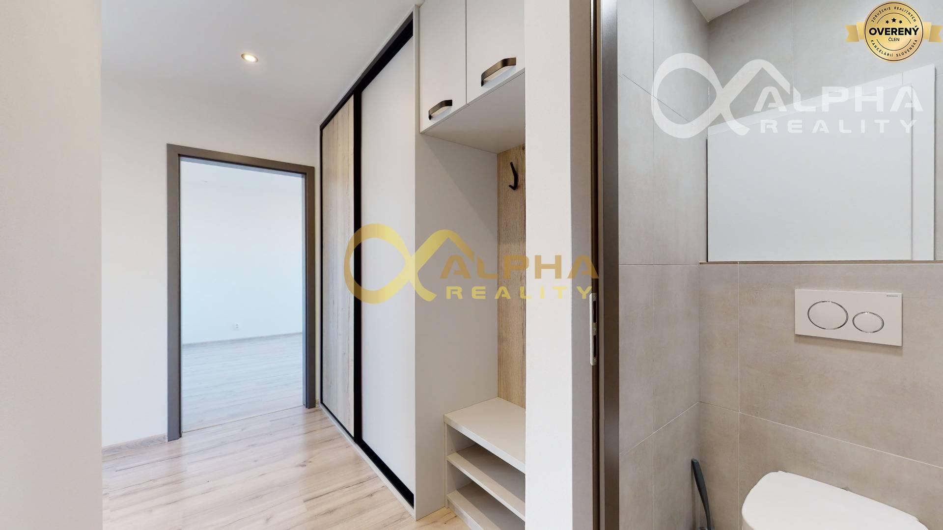 3 izbový byt, sídlisko Mier, Spišská Nová Ves