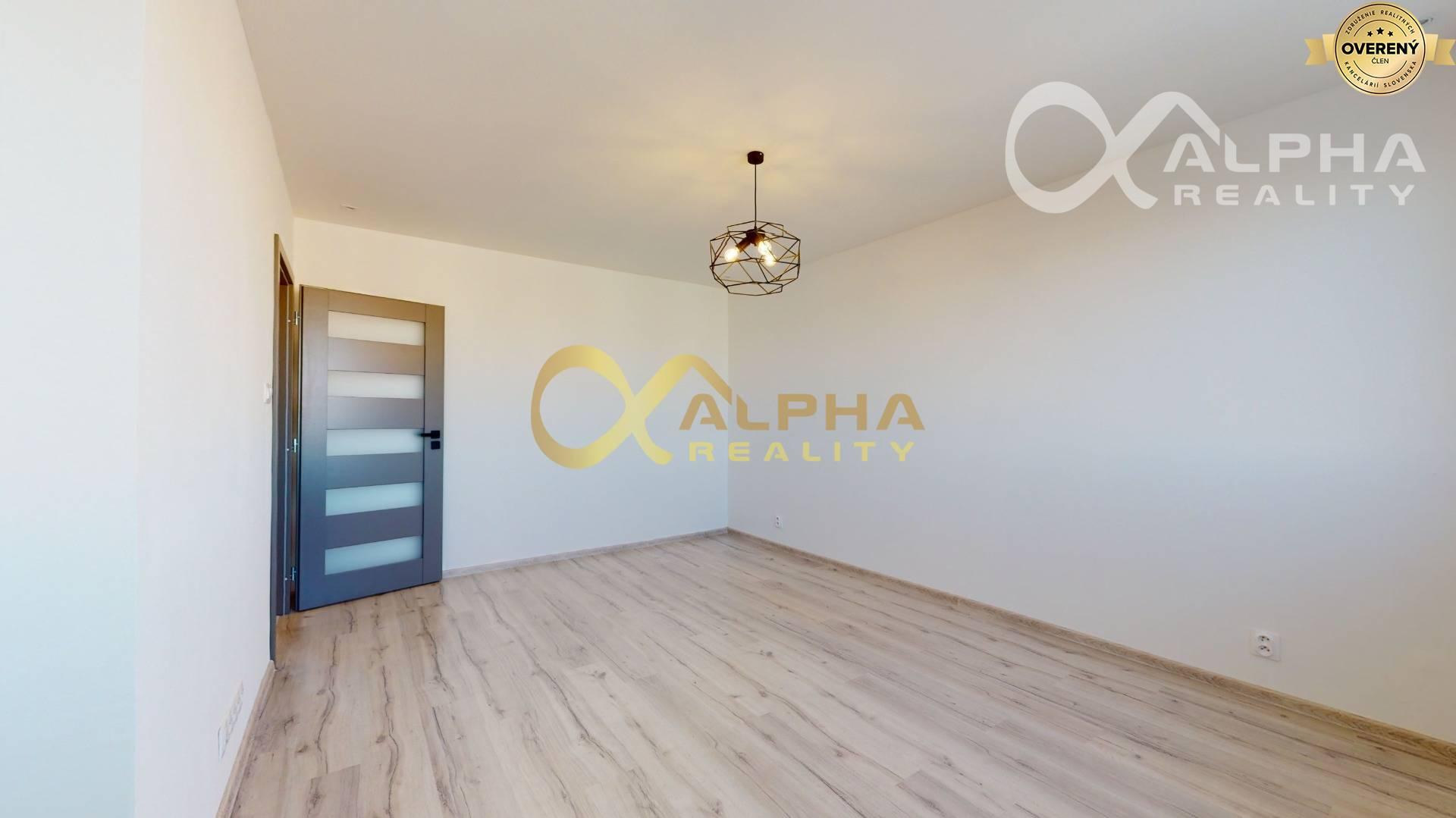 3 izbový byt, sídlisko Mier, Spišská Nová Ves