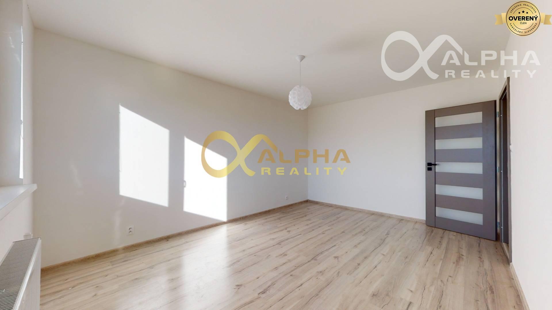 3 izbový byt, sídlisko Mier, Spišská Nová Ves