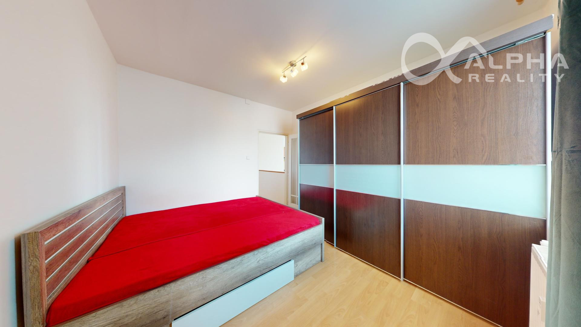 Exkluzívne 2 izbový byt s loggiou, sídlisko Mier, Spišská Nová Ves