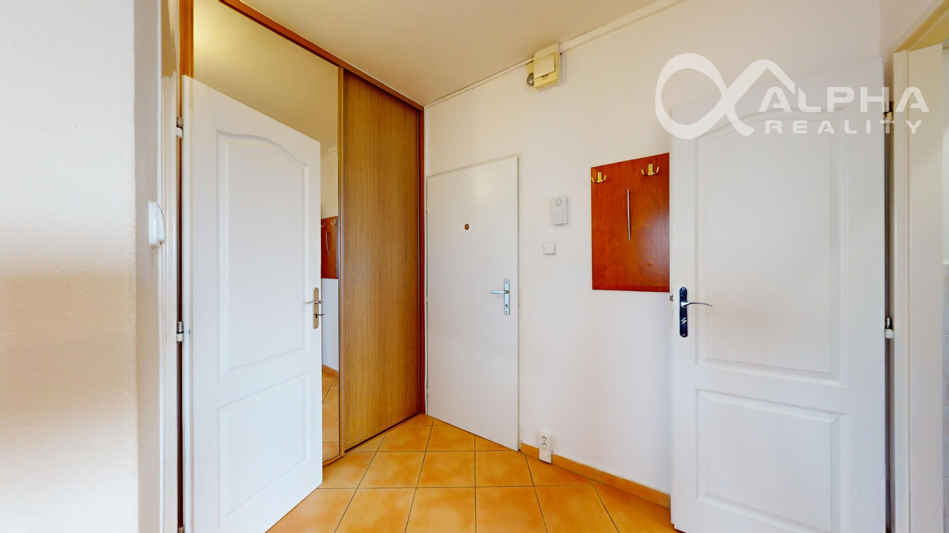 Exkluzívne 2 izbový byt s loggiou, sídlisko Mier, Spišská Nová Ves