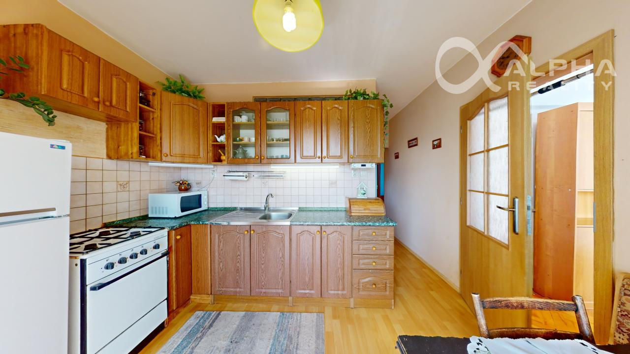 EXKLUZÍVNE 3i byt s loggiou, Za Hornádom, Spišská Nová Ves