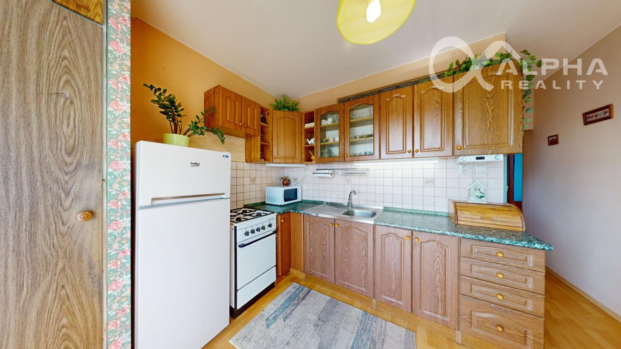 EXKLUZÍVNE 3i byt s loggiou, Za Hornádom, Spišská Nová Ves