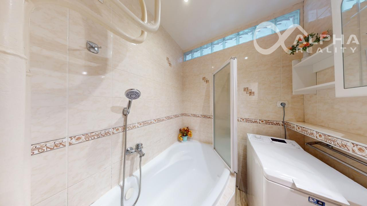 EXKLUZÍVNE 3i byt s loggiou, Za Hornádom, Spišská Nová Ves